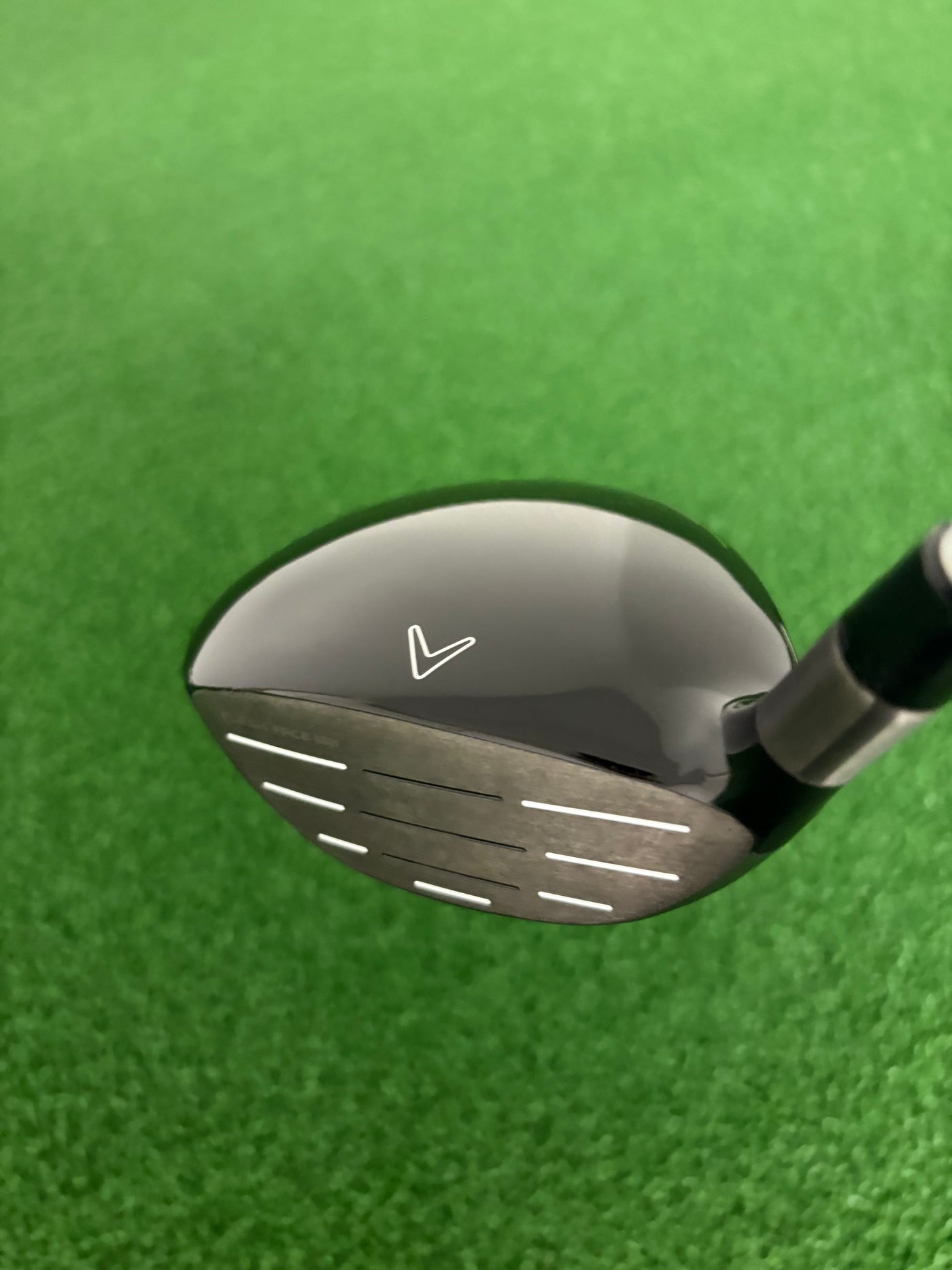 Callaway Epic Speed 18* 5 Wood (Stiff)