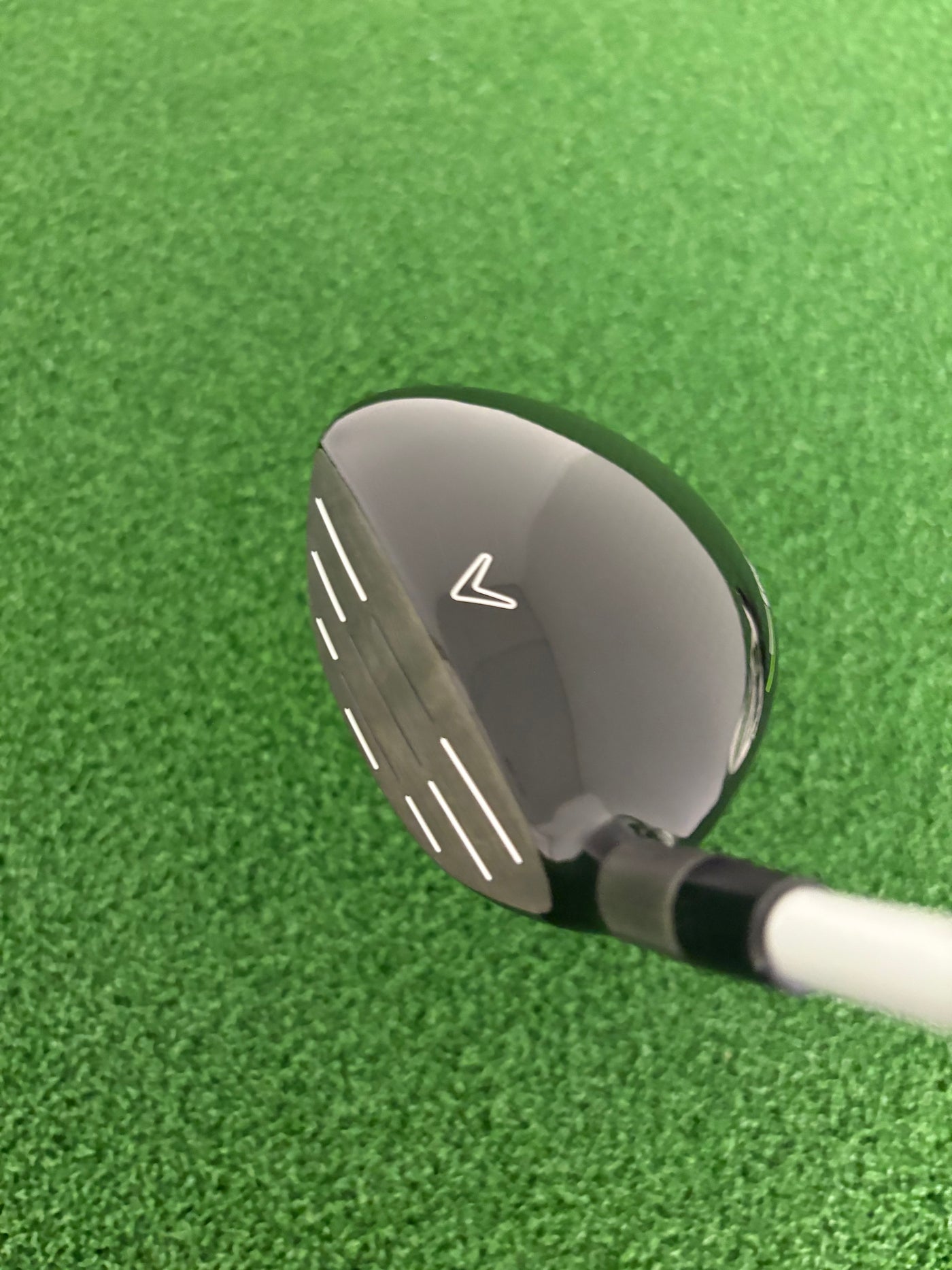 Callaway Epic Speed 18* 5 Wood (Stiff)