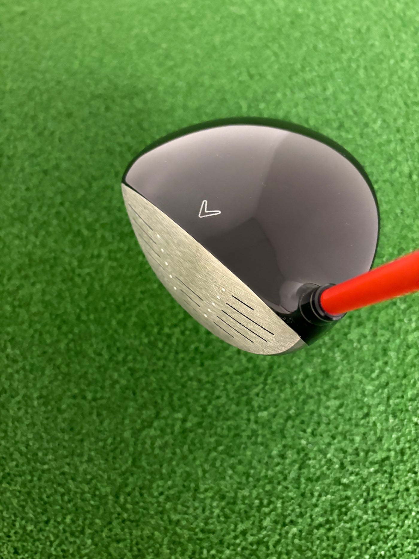 Callaway Legacy Type-S 9.5* (Stiff)