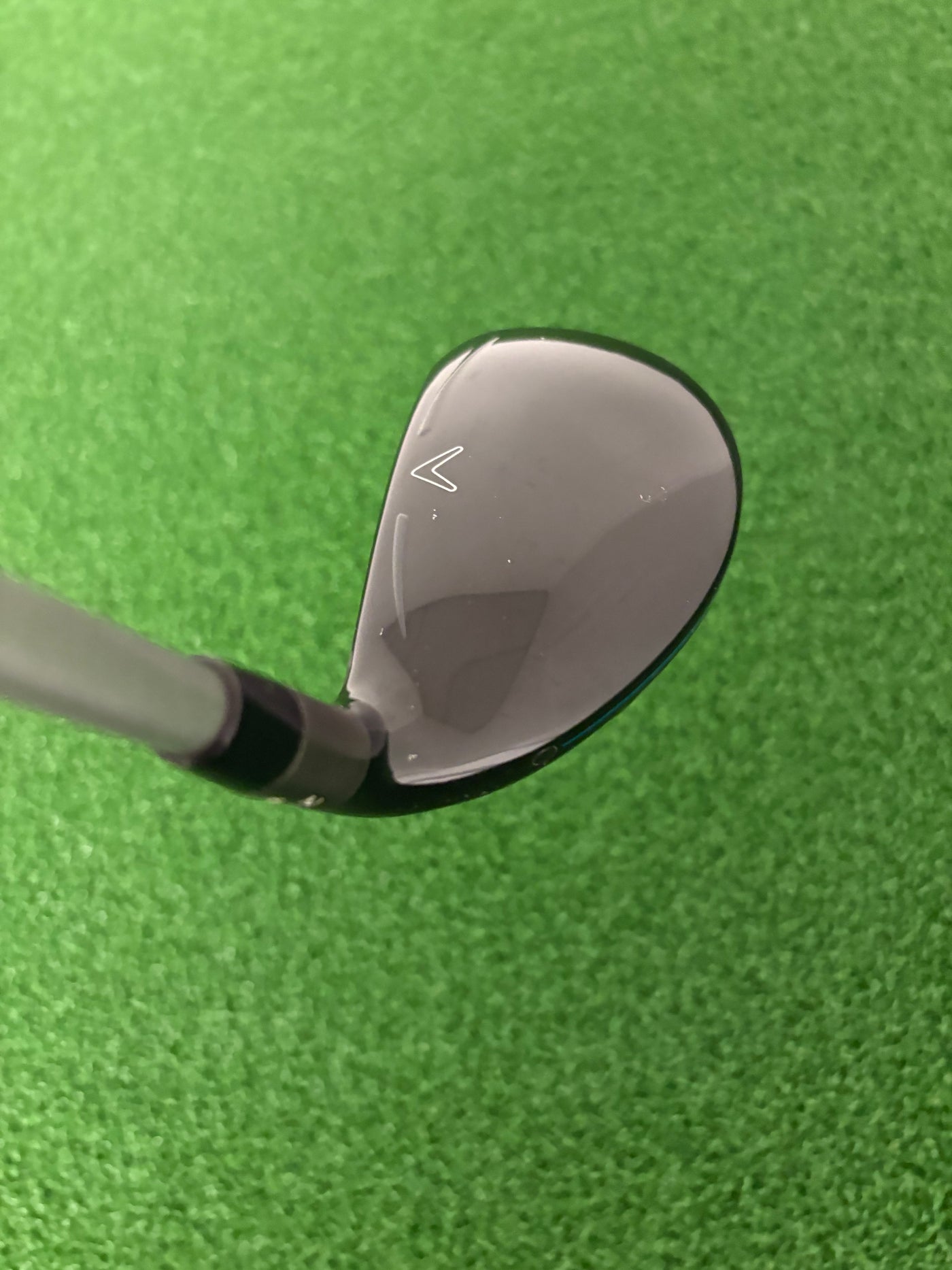 Callaway Rogue Star 23* 5 Hybrid (Regular)