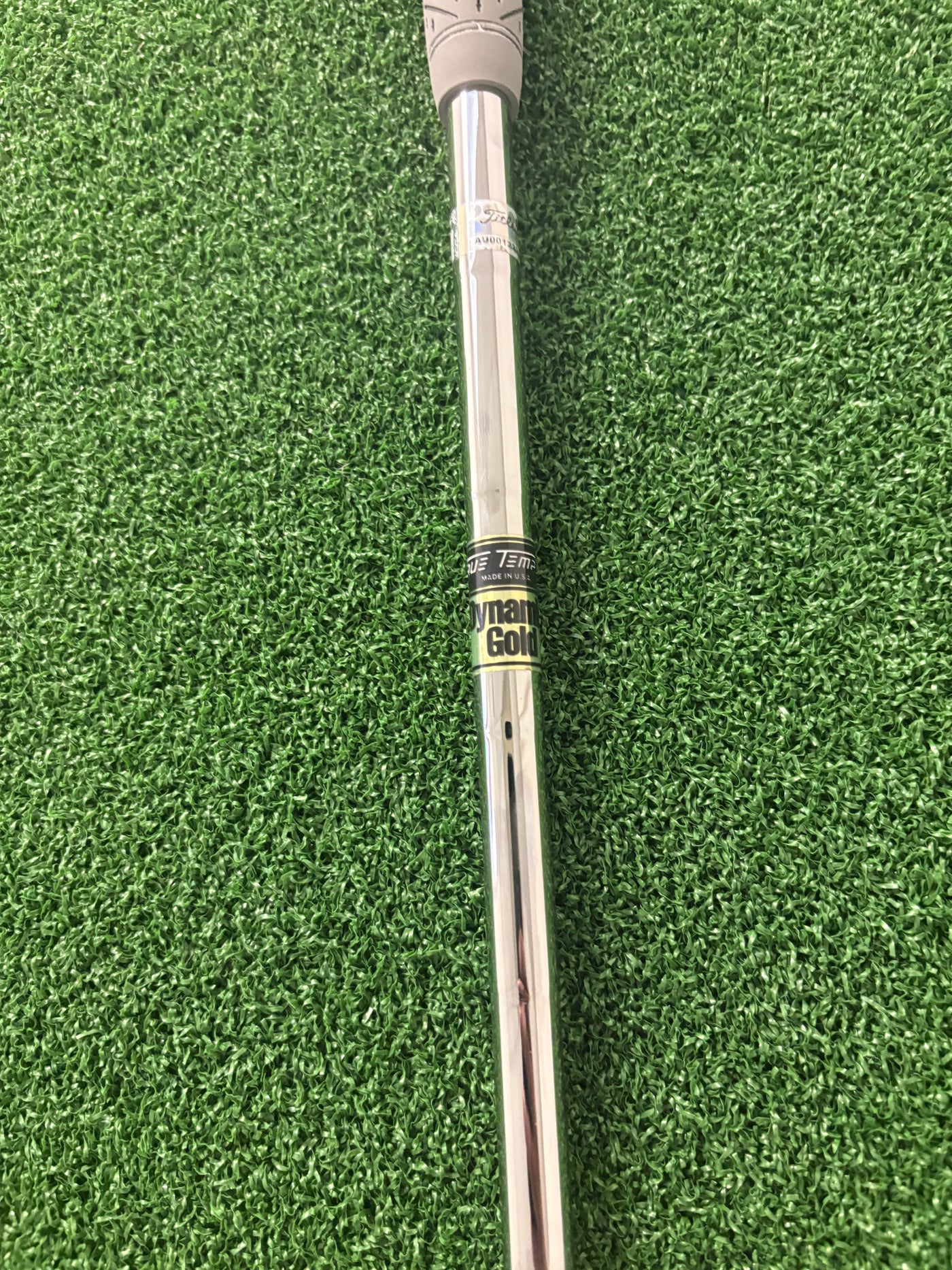 Titleist Vokey Forged (2019) 50*