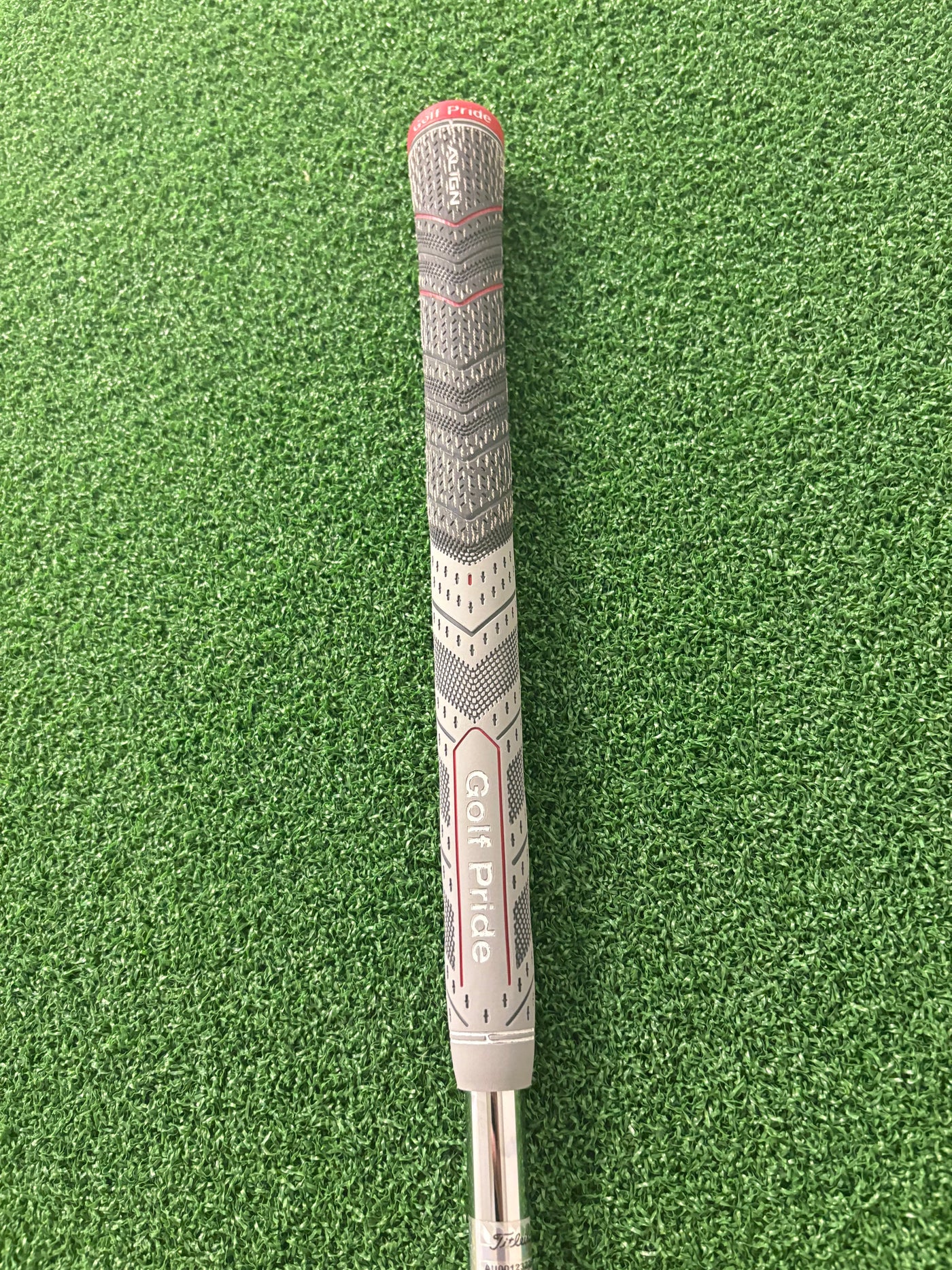 Titleist Vokey Forged (2019) 50*