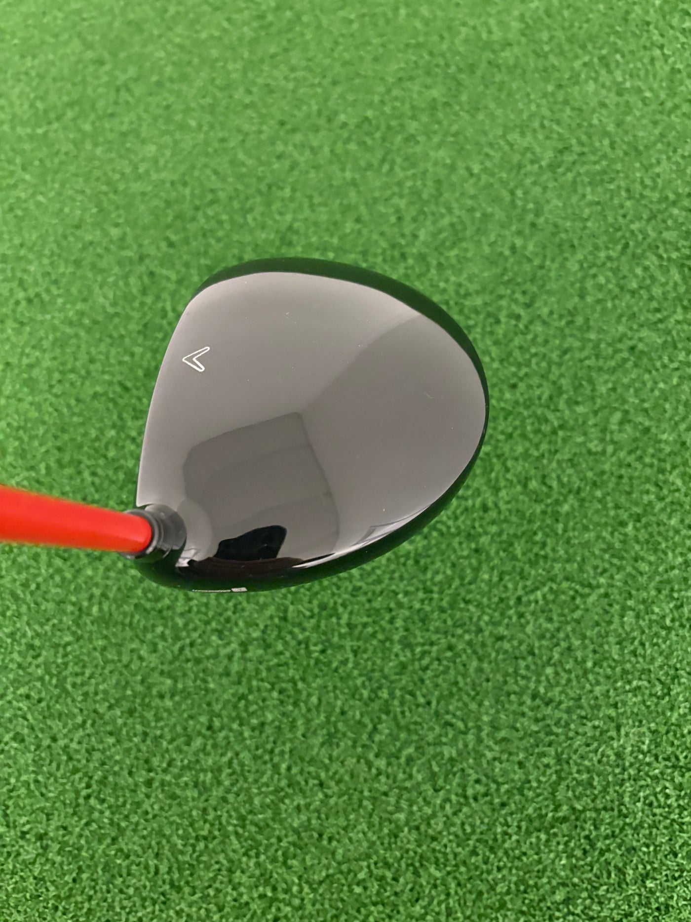 Callaway Legacy Type-S 9.5* (Stiff)