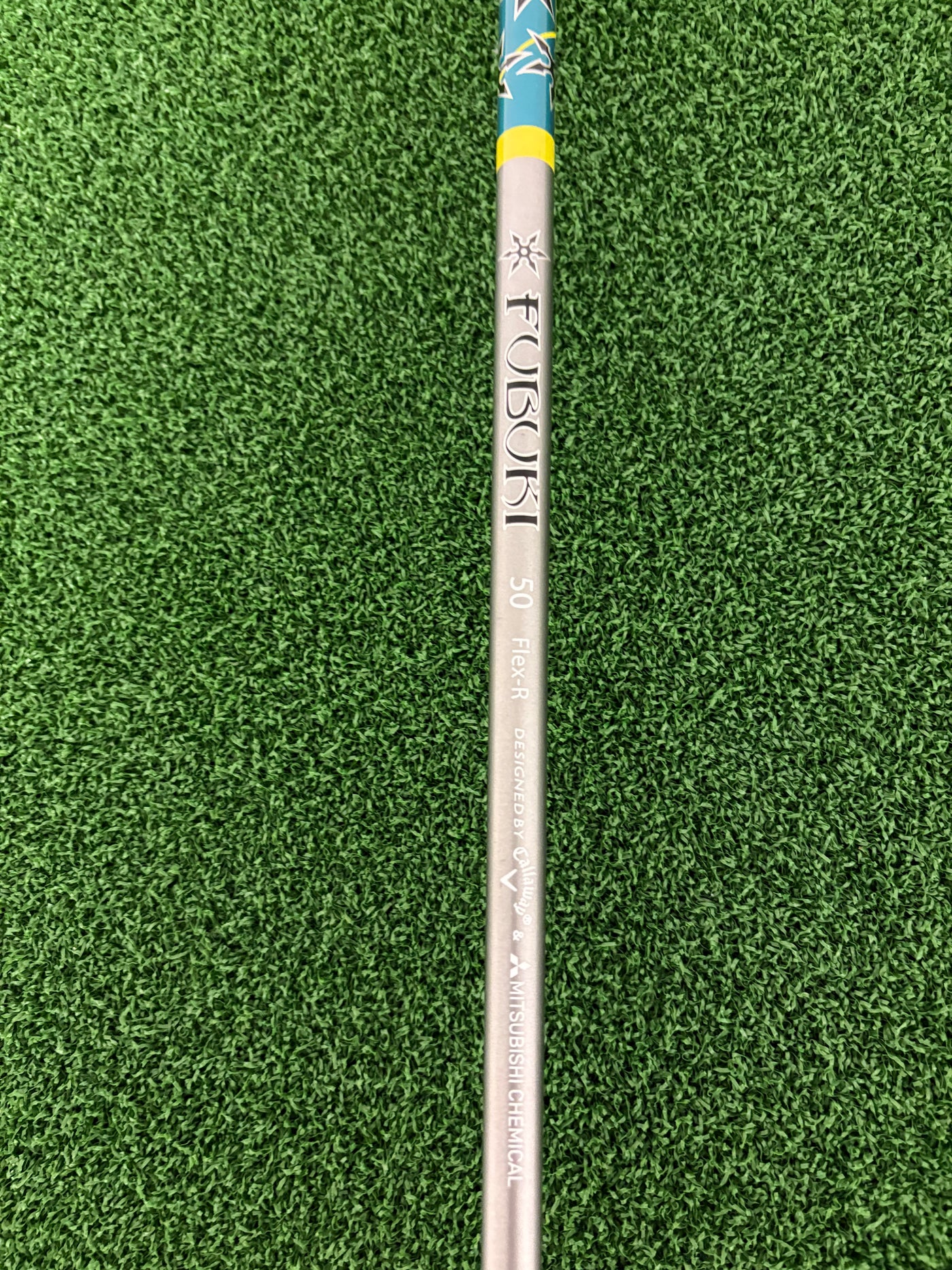 Callaway Rogue Star 23* 5 Hybrid (Regular)