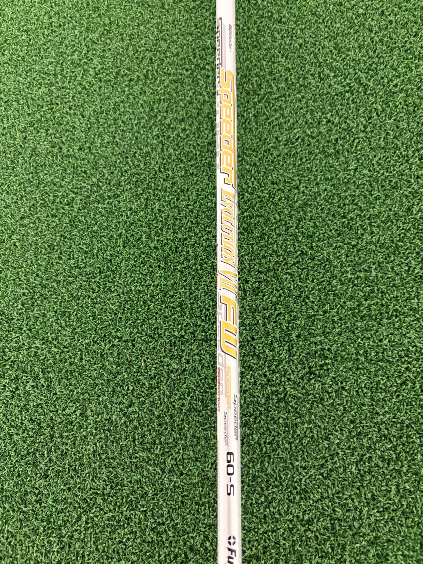 Callaway Epic Speed 18* 5 Wood (Stiff)