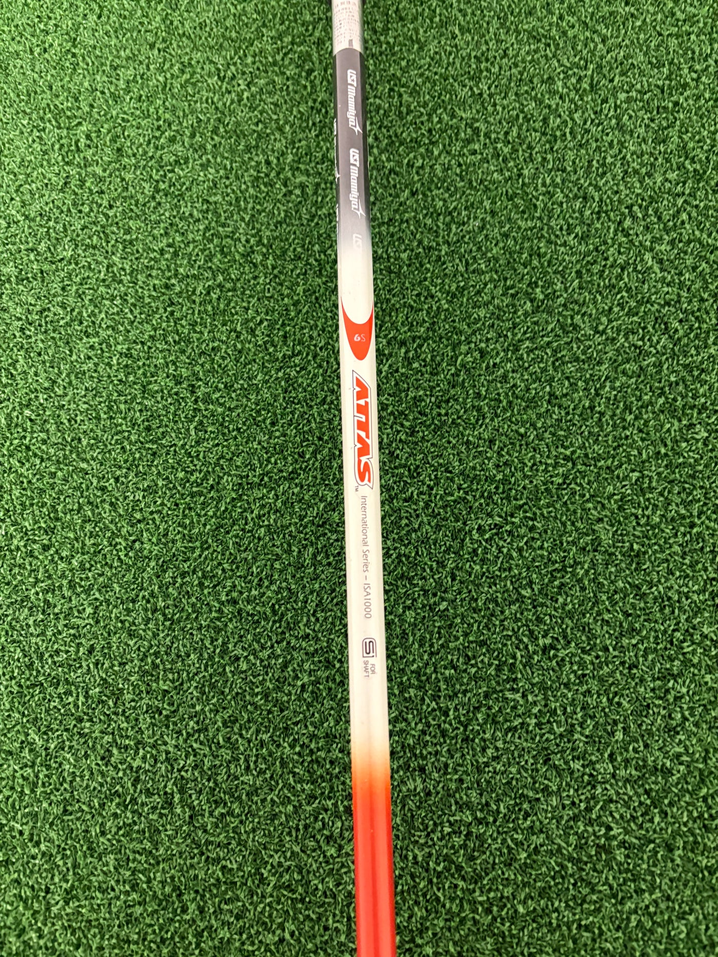 Callaway Legacy Type-S 9.5* (Stiff)