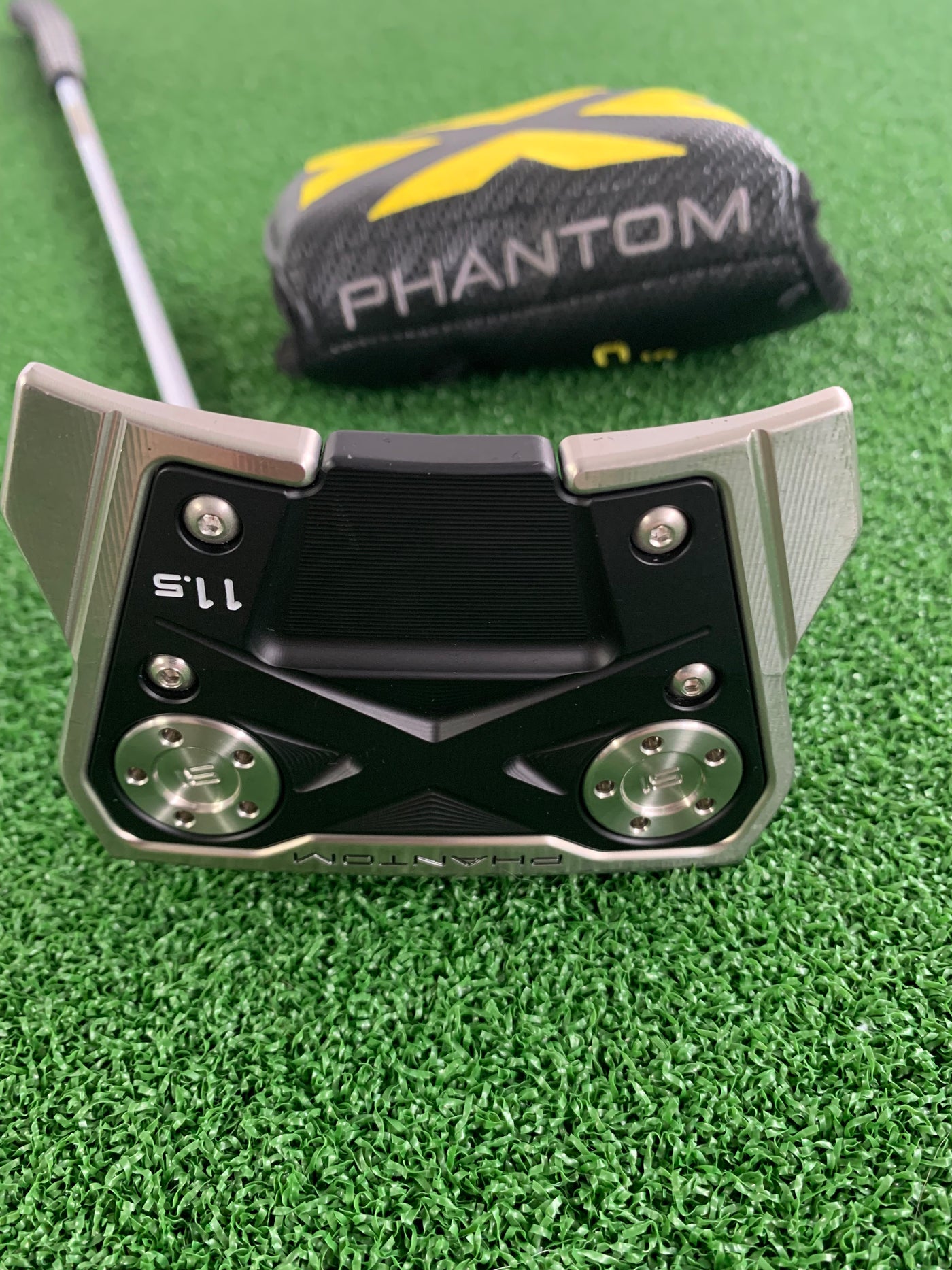 Scotty Cameron Phantom X 11.5 (34")