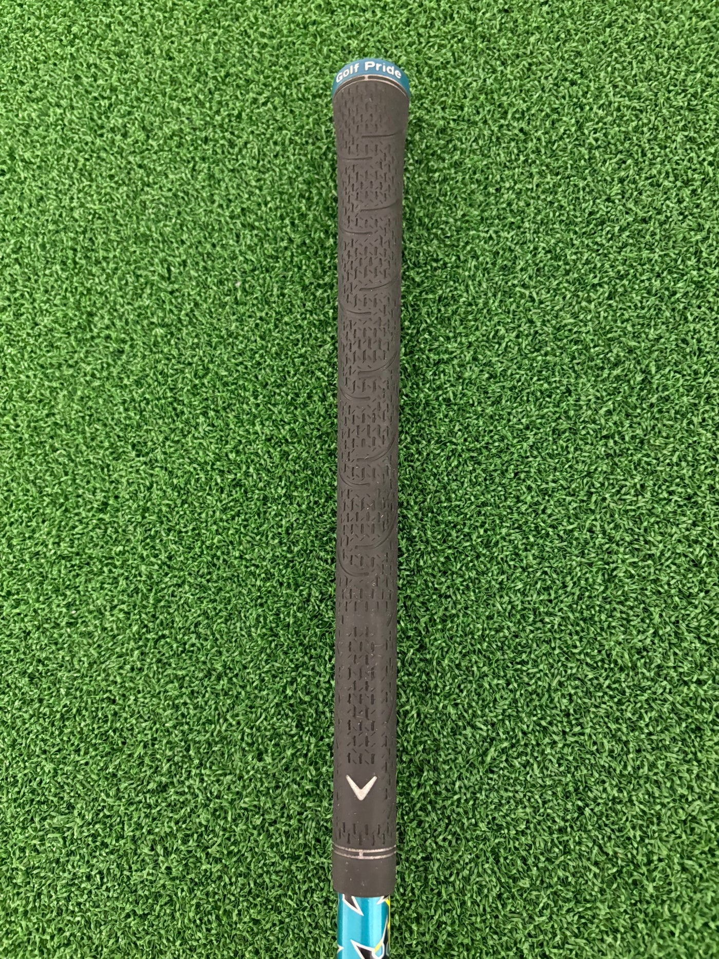 Callaway Rogue Star 23* 5 Hybrid (Regular)