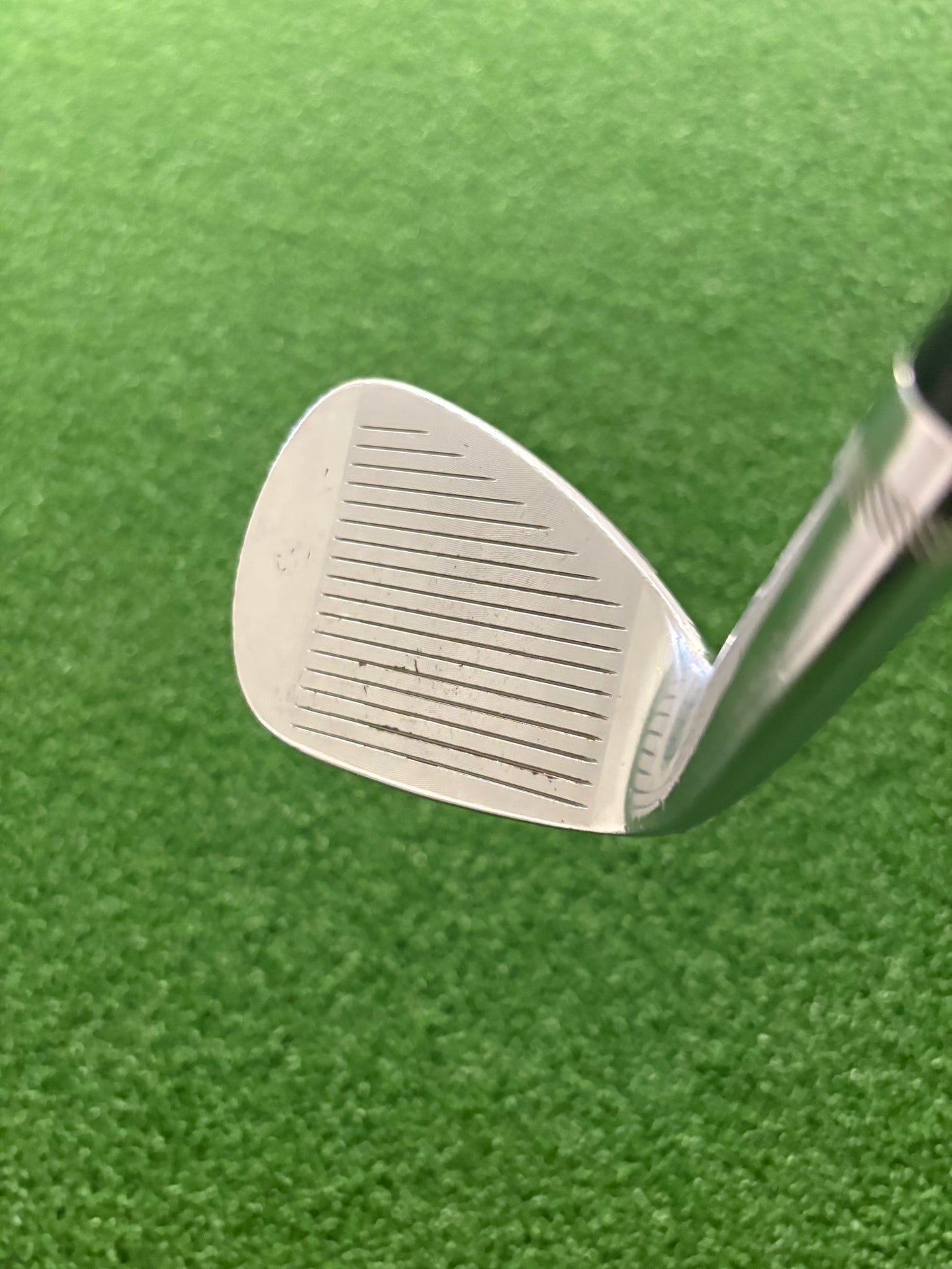 Titleist Vokey SM5 F Grind 52*