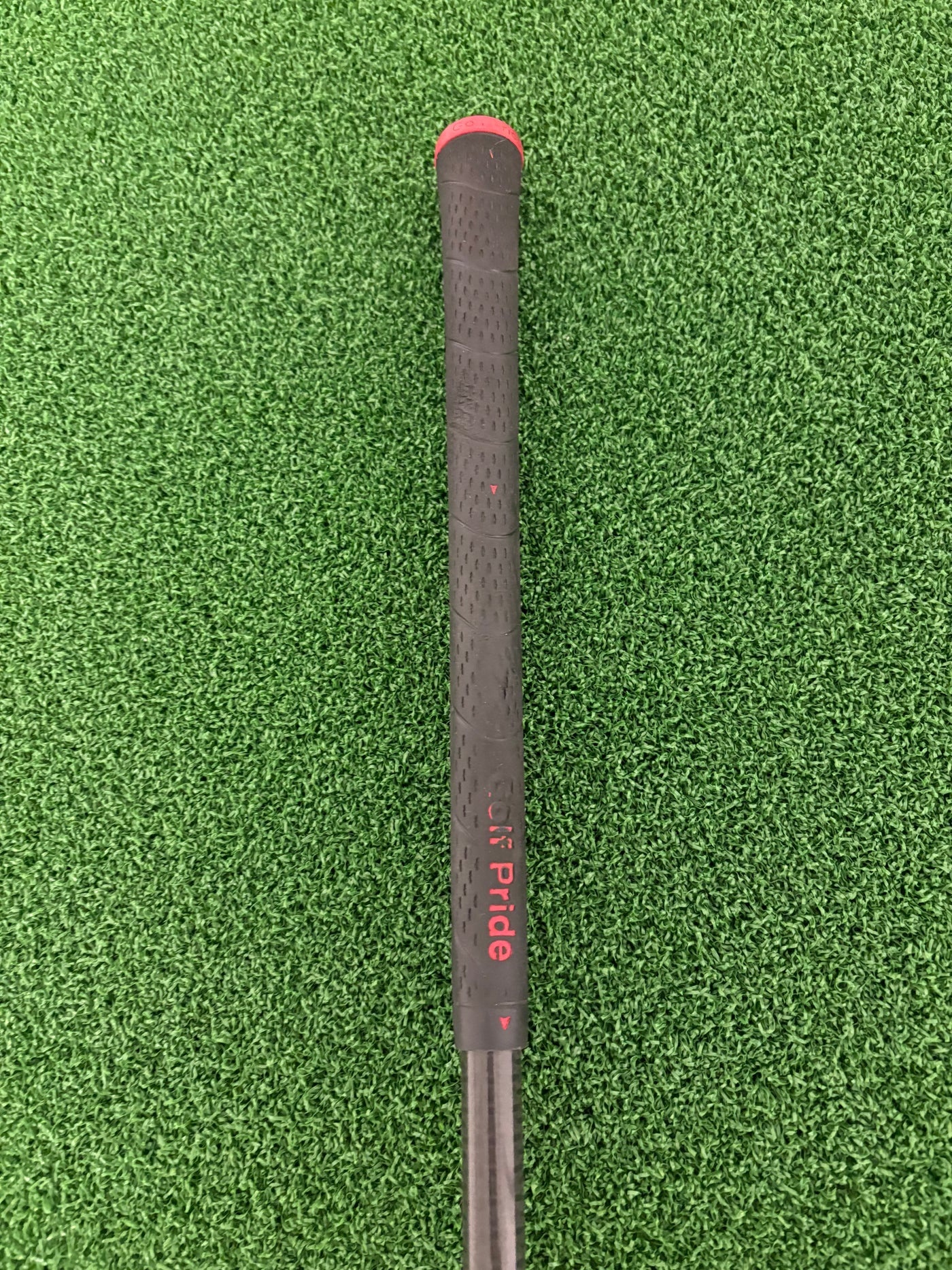 Callaway Legacy Type-S 9.5* (Stiff)
