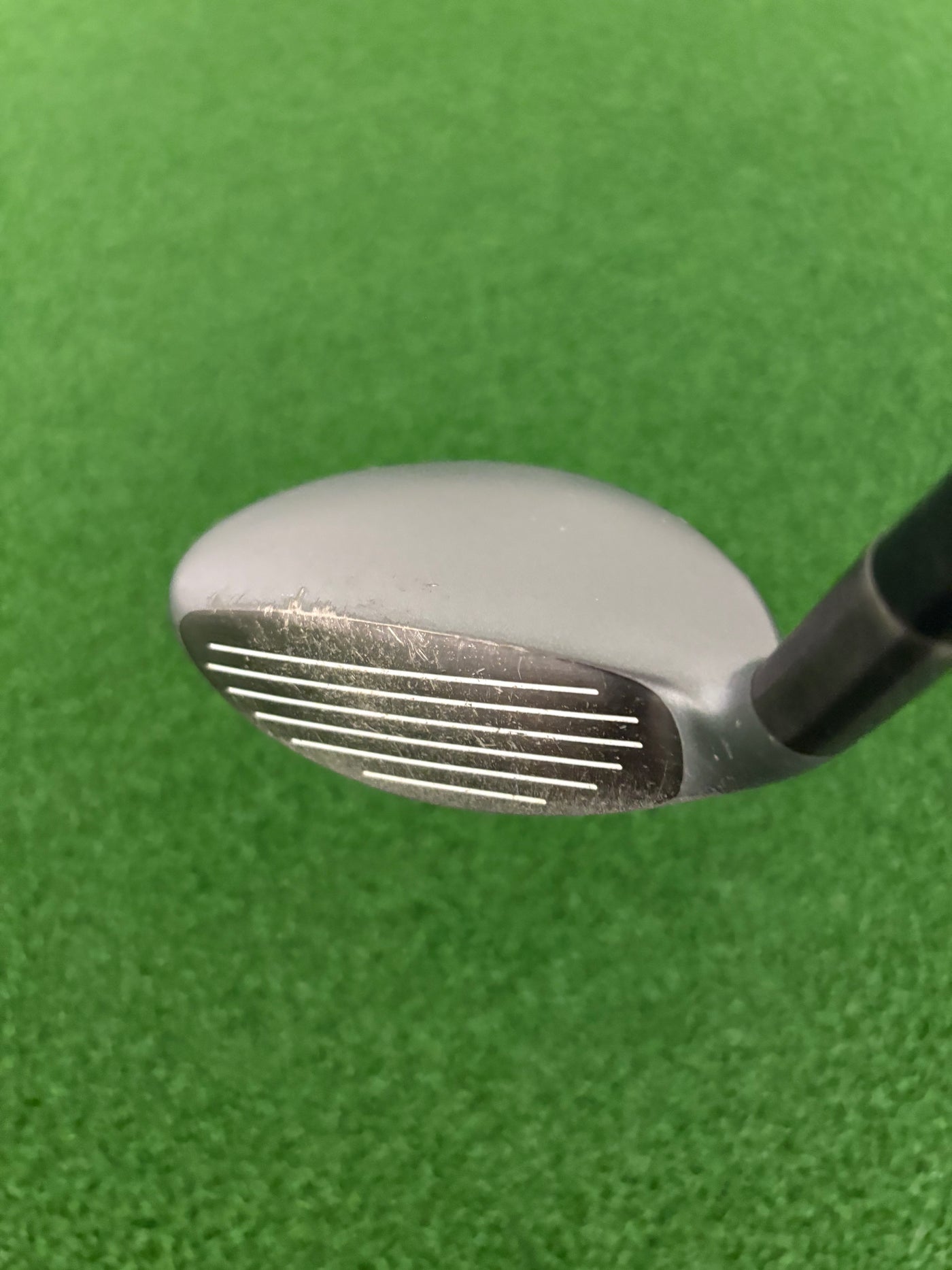 Callaway X-Hot 22* 4 Hybrid (Regular)