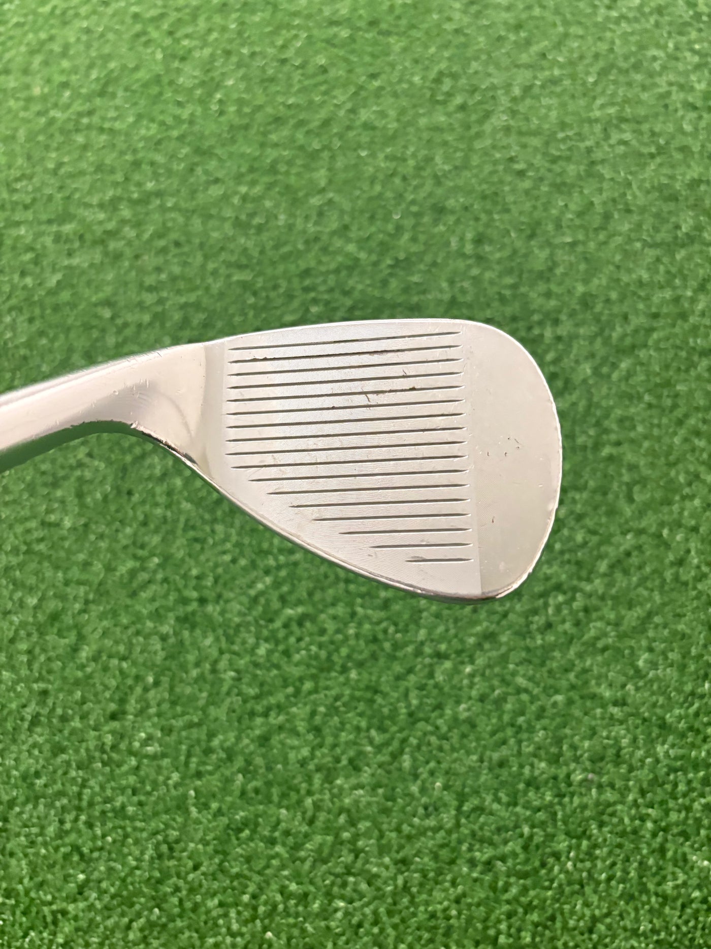 Titleist Vokey SM5 F Grind 52*