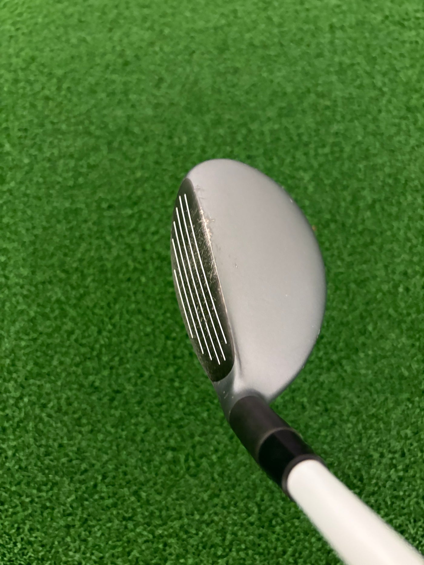 Callaway X-Hot 22* 4 Hybrid (Regular)