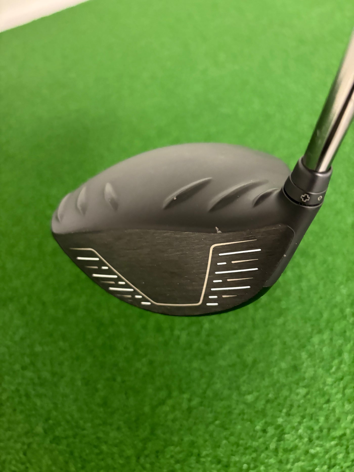 Ping G425 LST 9.0* (Stiff)