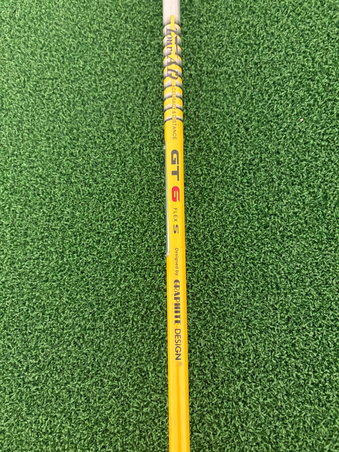 Nike SQ Dymo Quad Keel 13* 3+ Wood (Stiff)