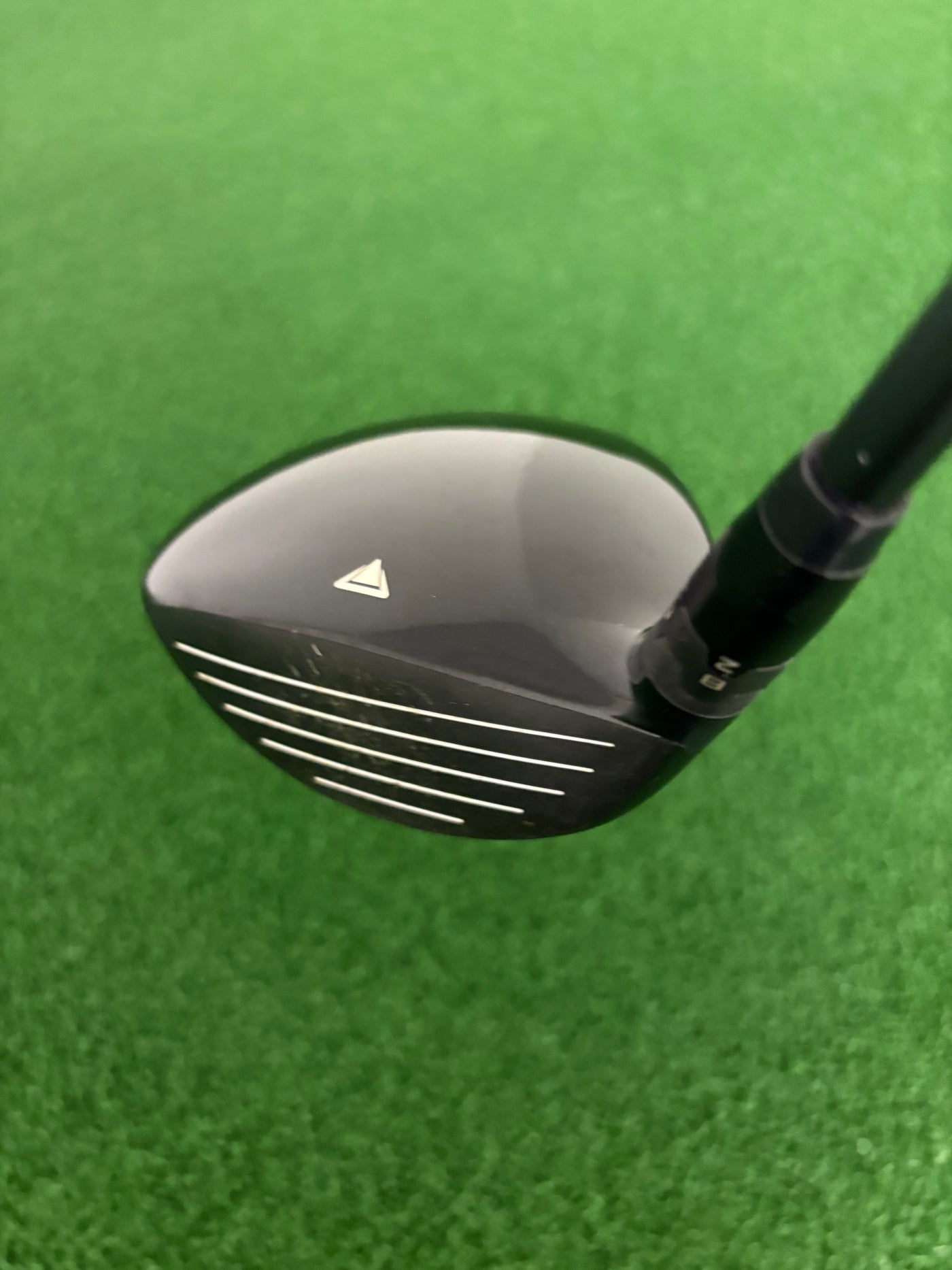 Titleist 915F 15* 3 Wood (Stiff)