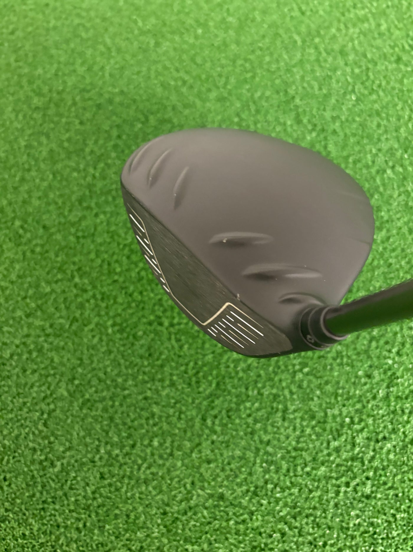 Ping G425 LST 9.0* (Stiff)