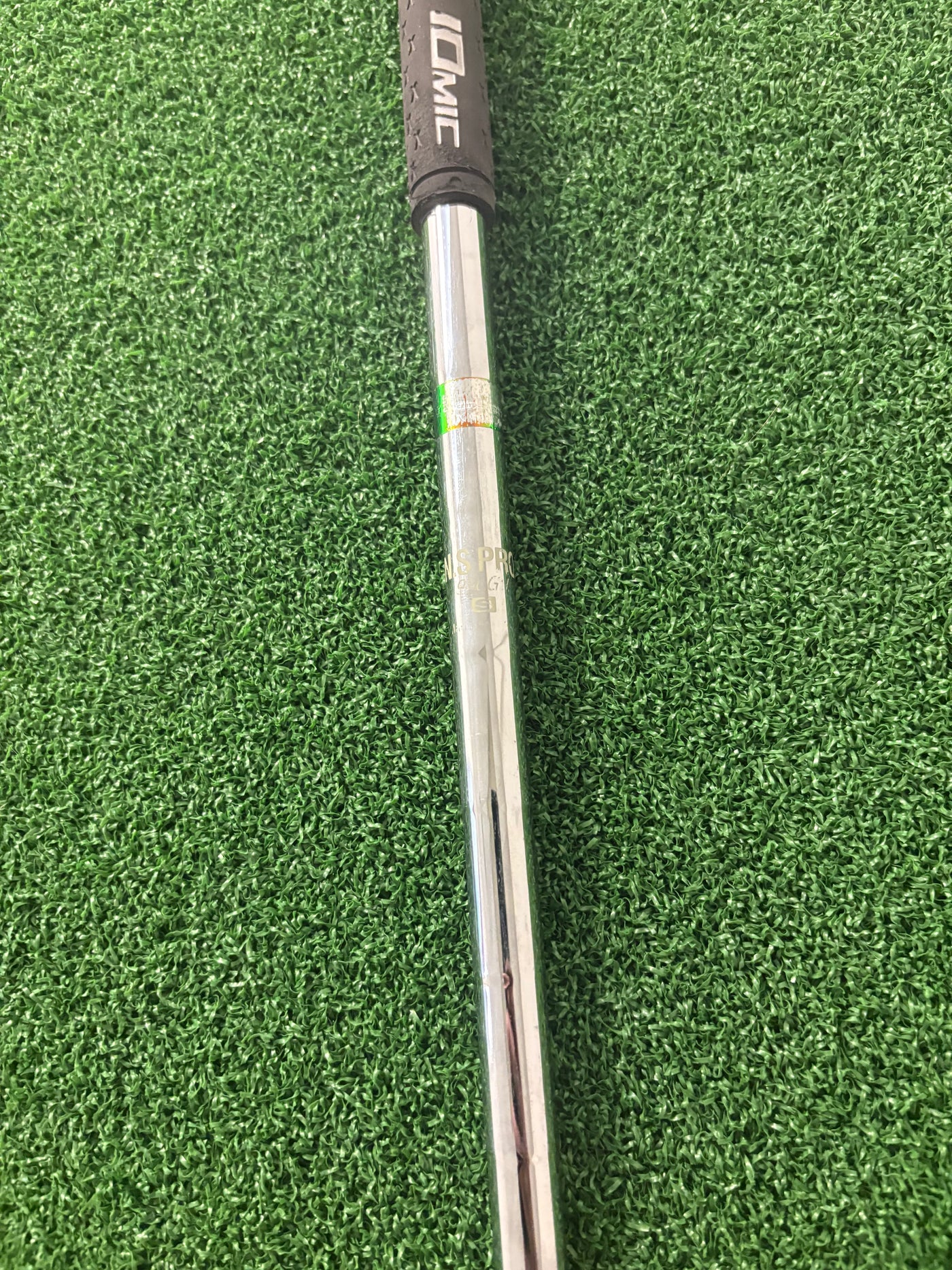 Titleist Vokey SM5 F Grind 52*