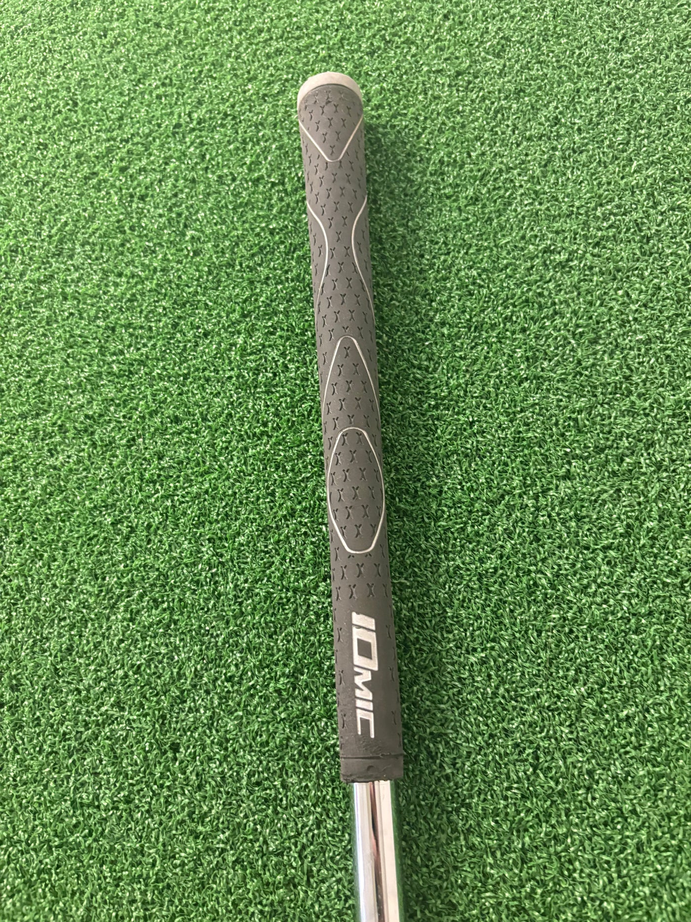 Titleist Vokey SM5 F Grind 52*