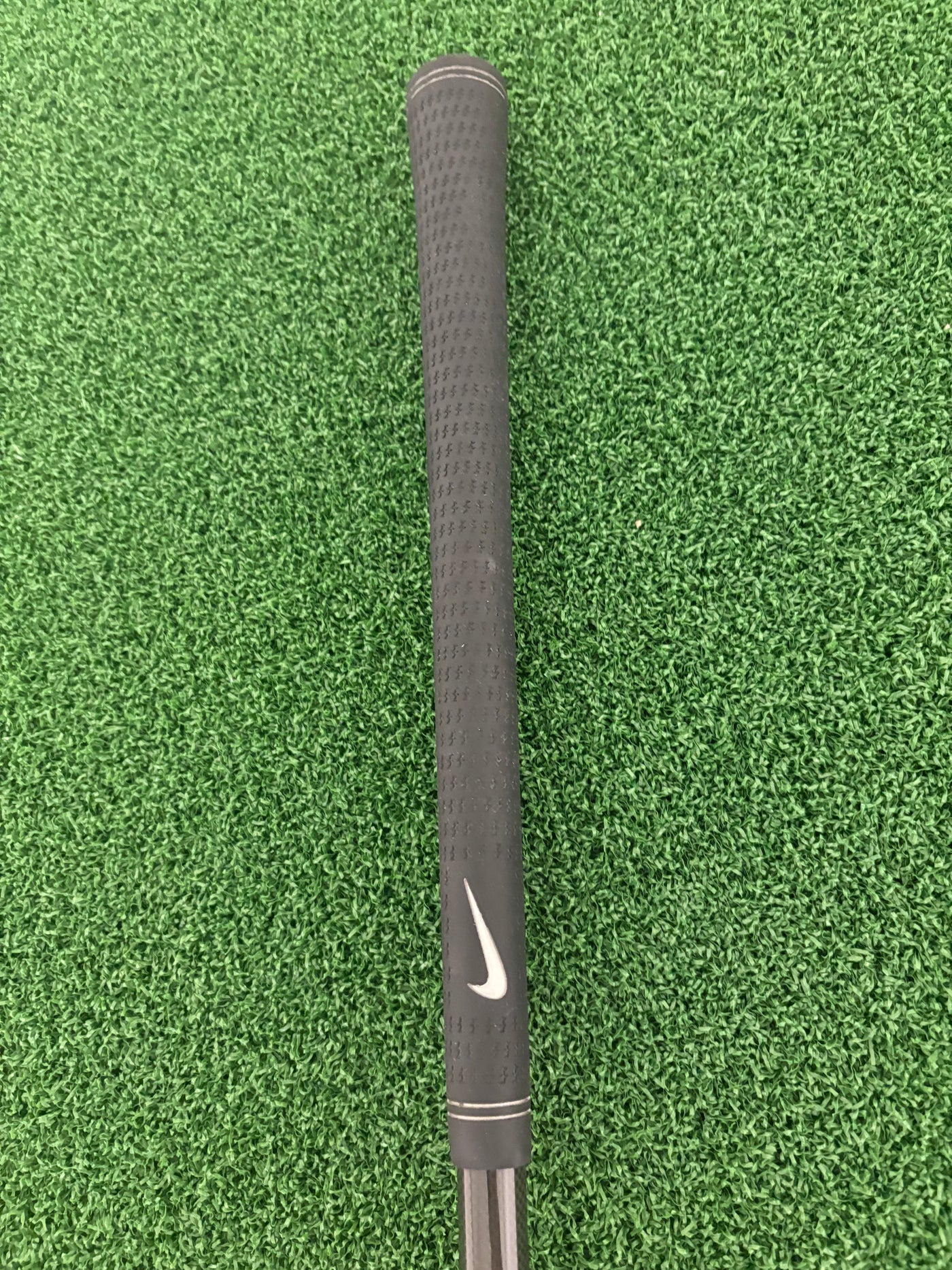 Nike SQ Dymo Quad Keel 13* 3+ Wood (Stiff)