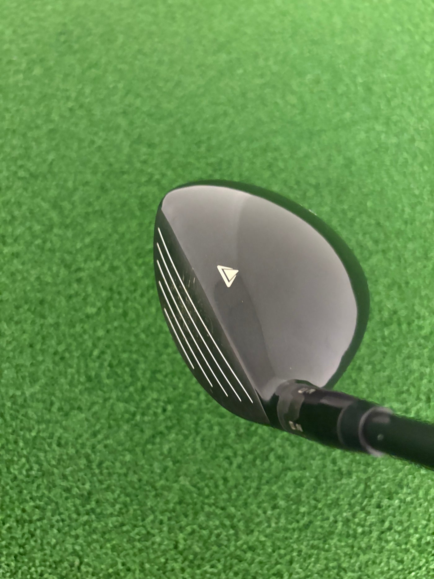 Titleist 915F 15* 3 Wood (Stiff)