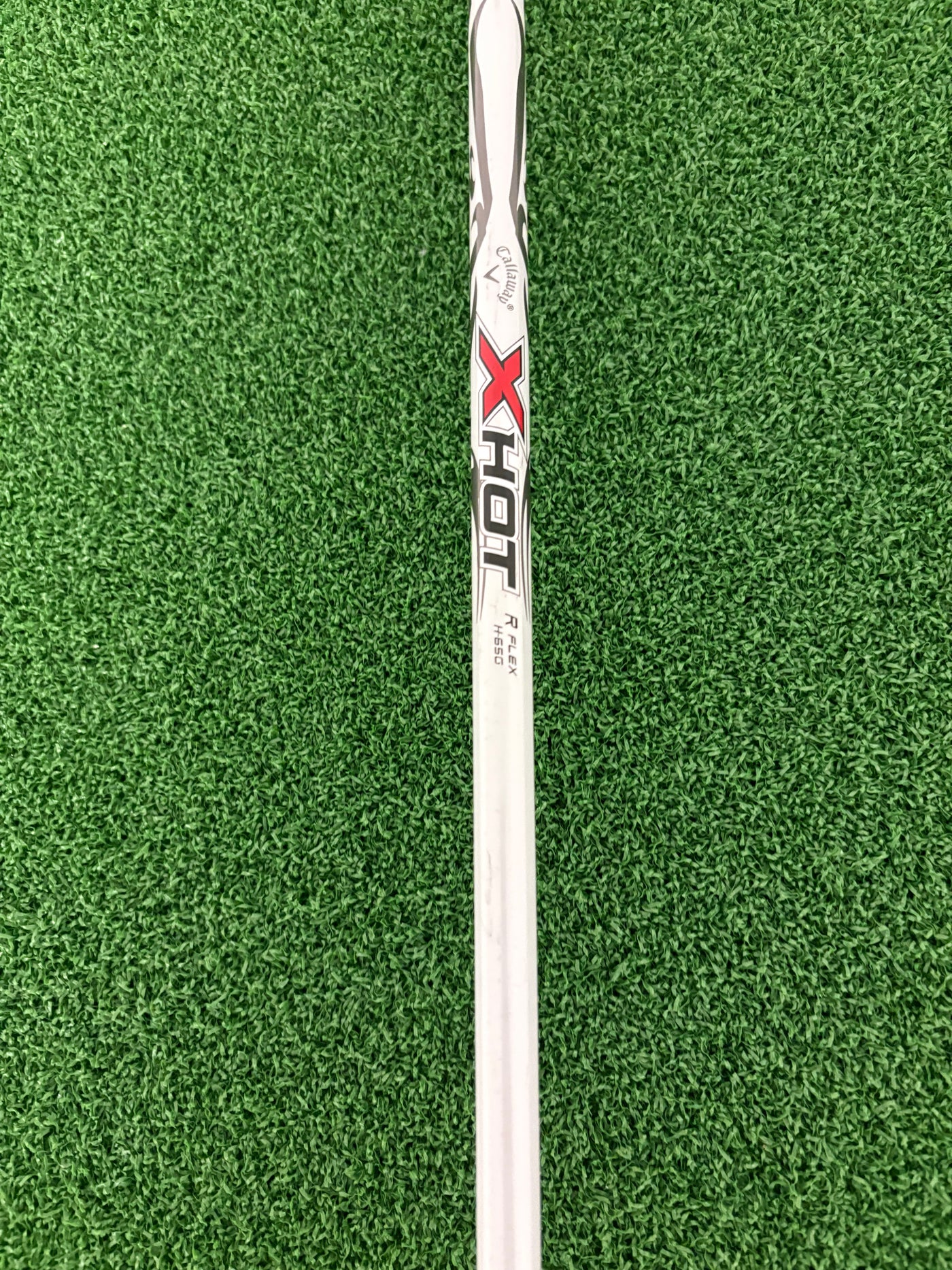 Callaway X-Hot 22* 4 Hybrid (Regular)