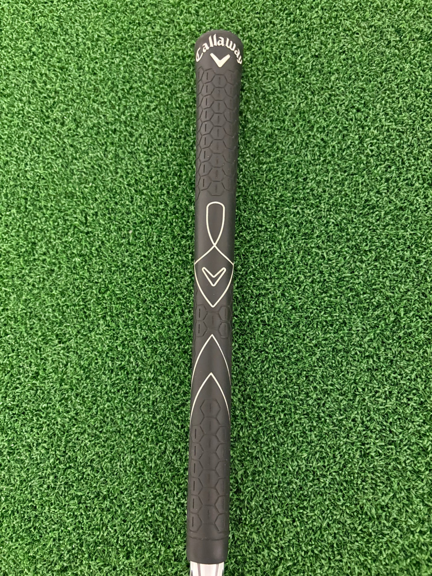Callaway X-Hot 22* 4 Hybrid (Regular)