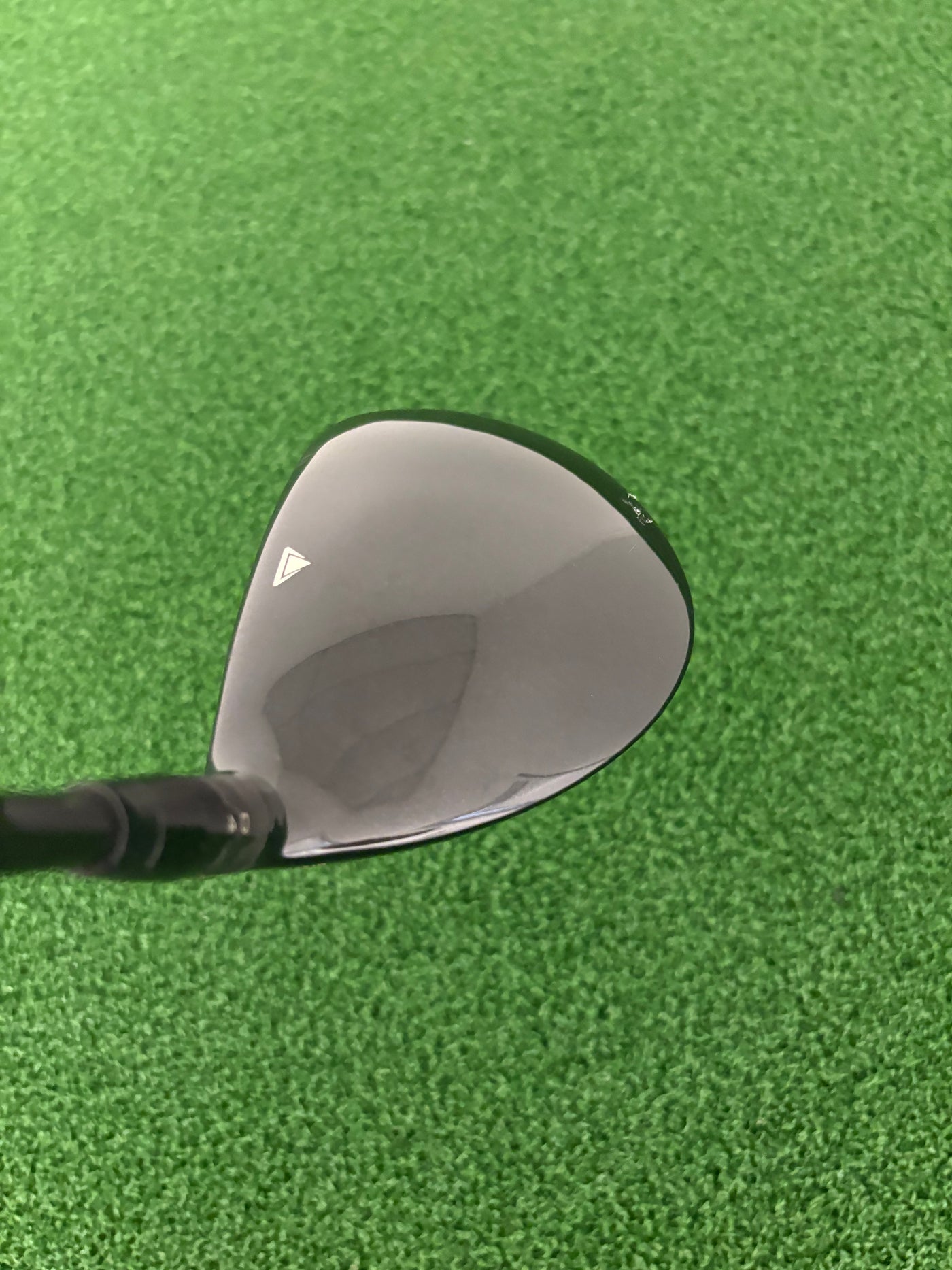 Titleist 915F 15* 3 Wood (Stiff)