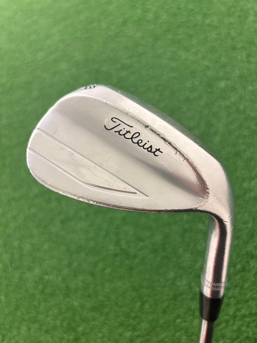 Titleist Vokey Forged (2019) M Grind 58*