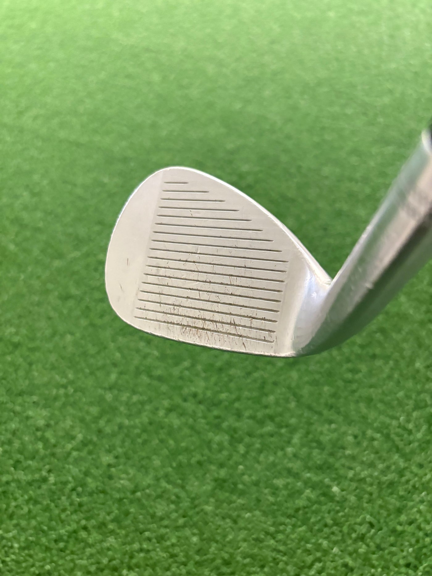 Titleist Vokey Forged (2019) M Grind 58*