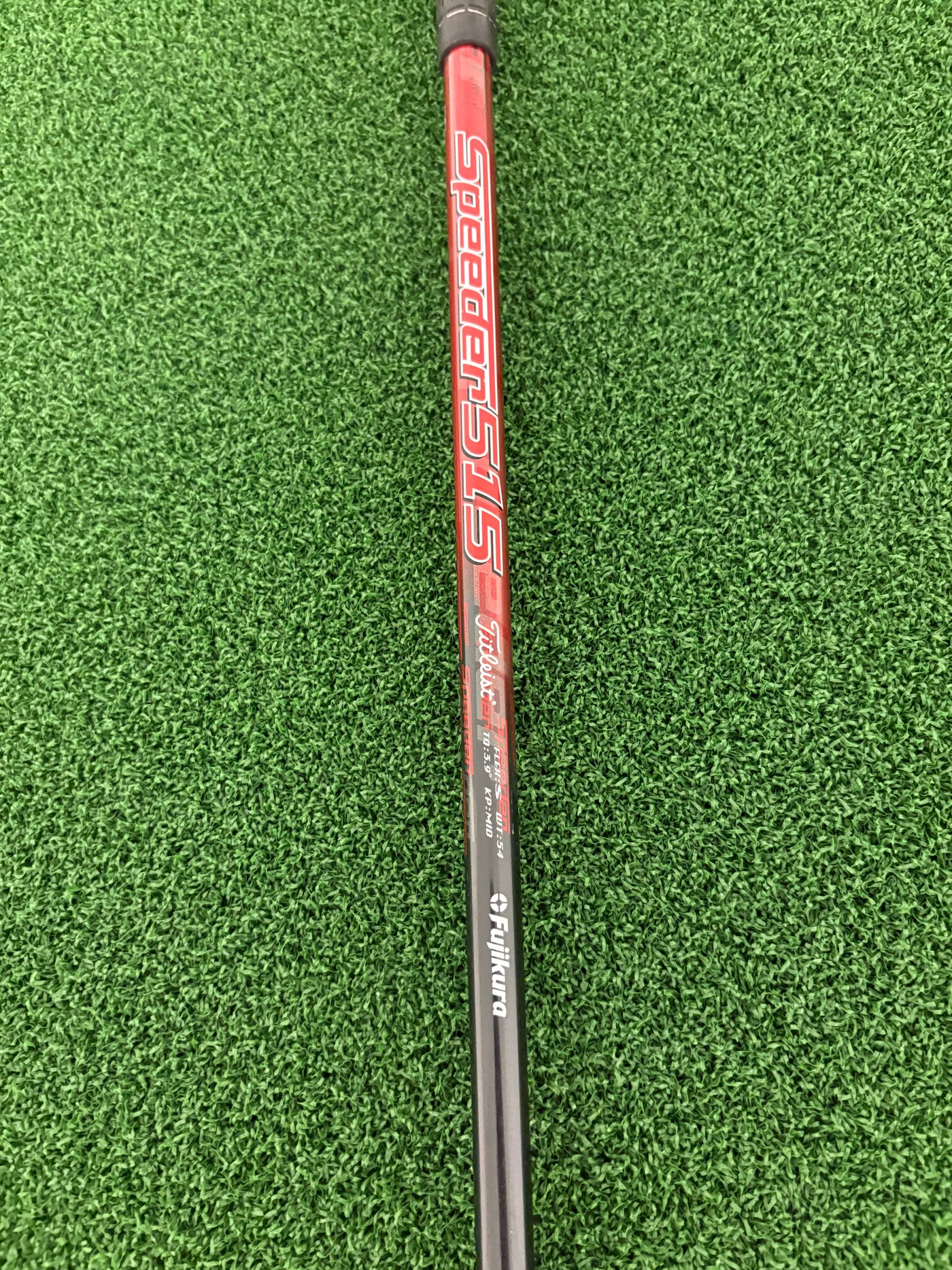 Titleist 915F 15* 3 Wood (Stiff)