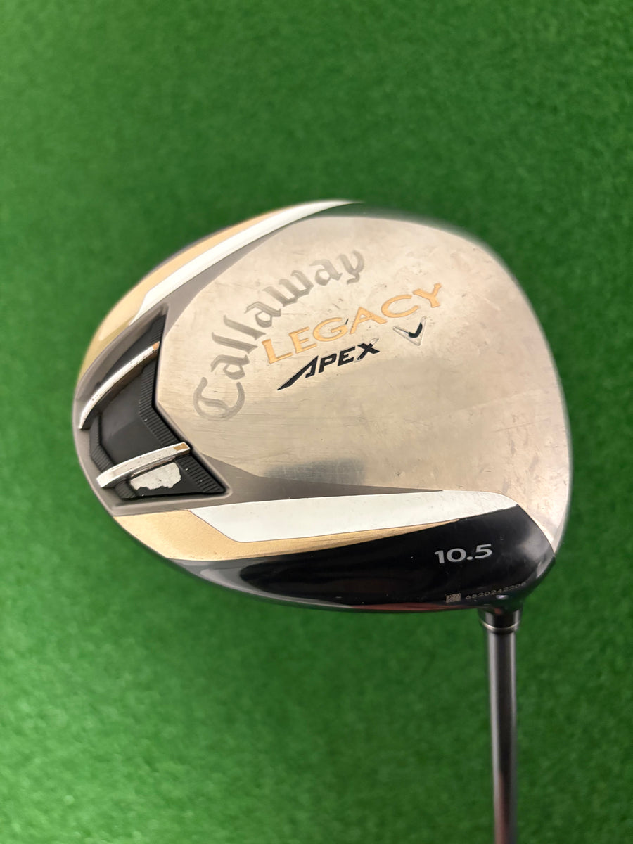 Callaway Legacy Apex 10.5* (Regular)