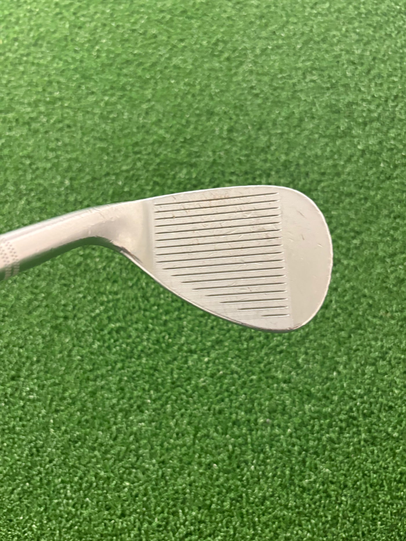 Titleist Vokey Forged (2019) M Grind 58*