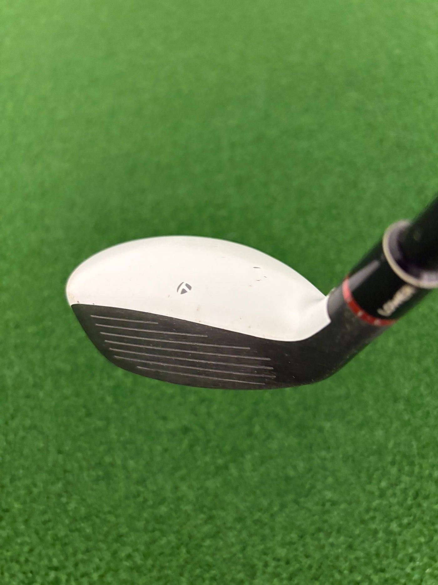 Taylormade R15 19* 3 Hybrid (Stiff)