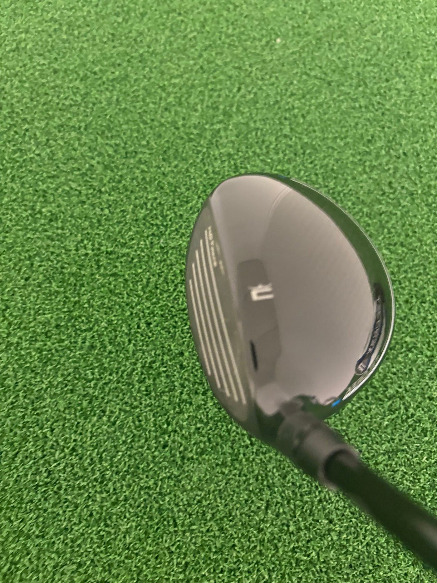 Cobra Aerojet Max 18.5* 5 Wood (Stiff/Regular)