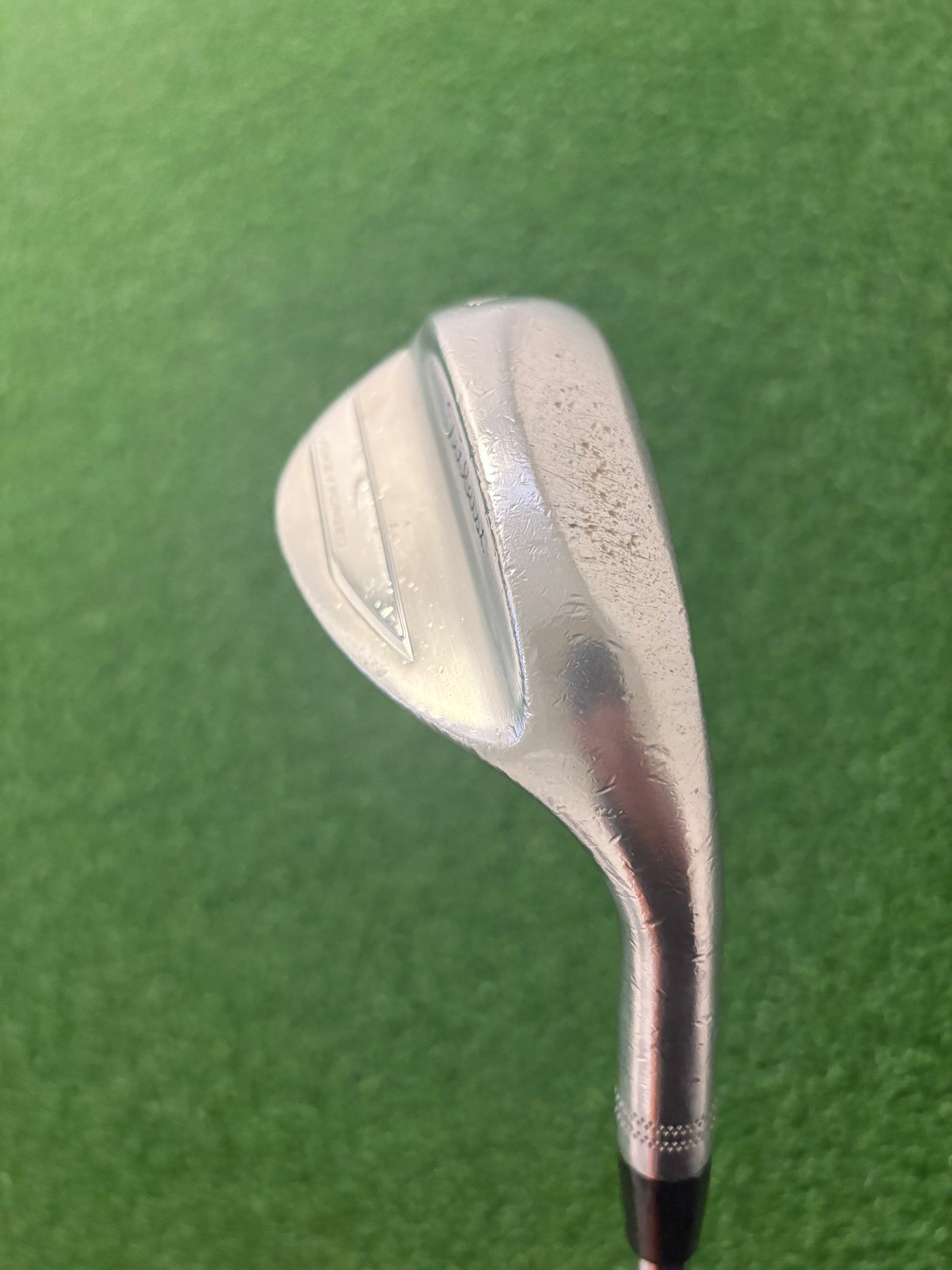 Titleist Vokey Forged (2019) M Grind 58*