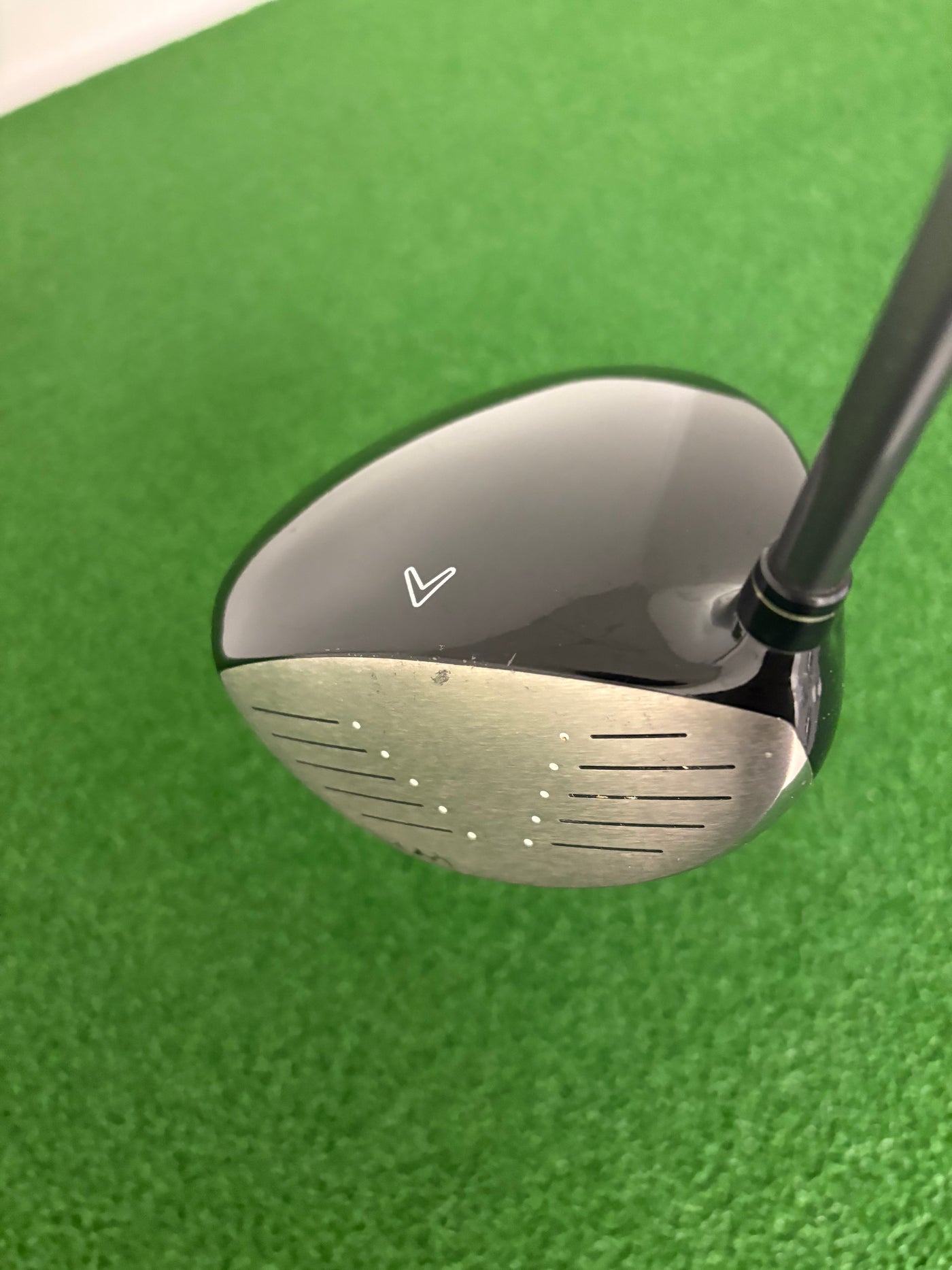 Callaway Legacy Apex 10.5* (Regular)