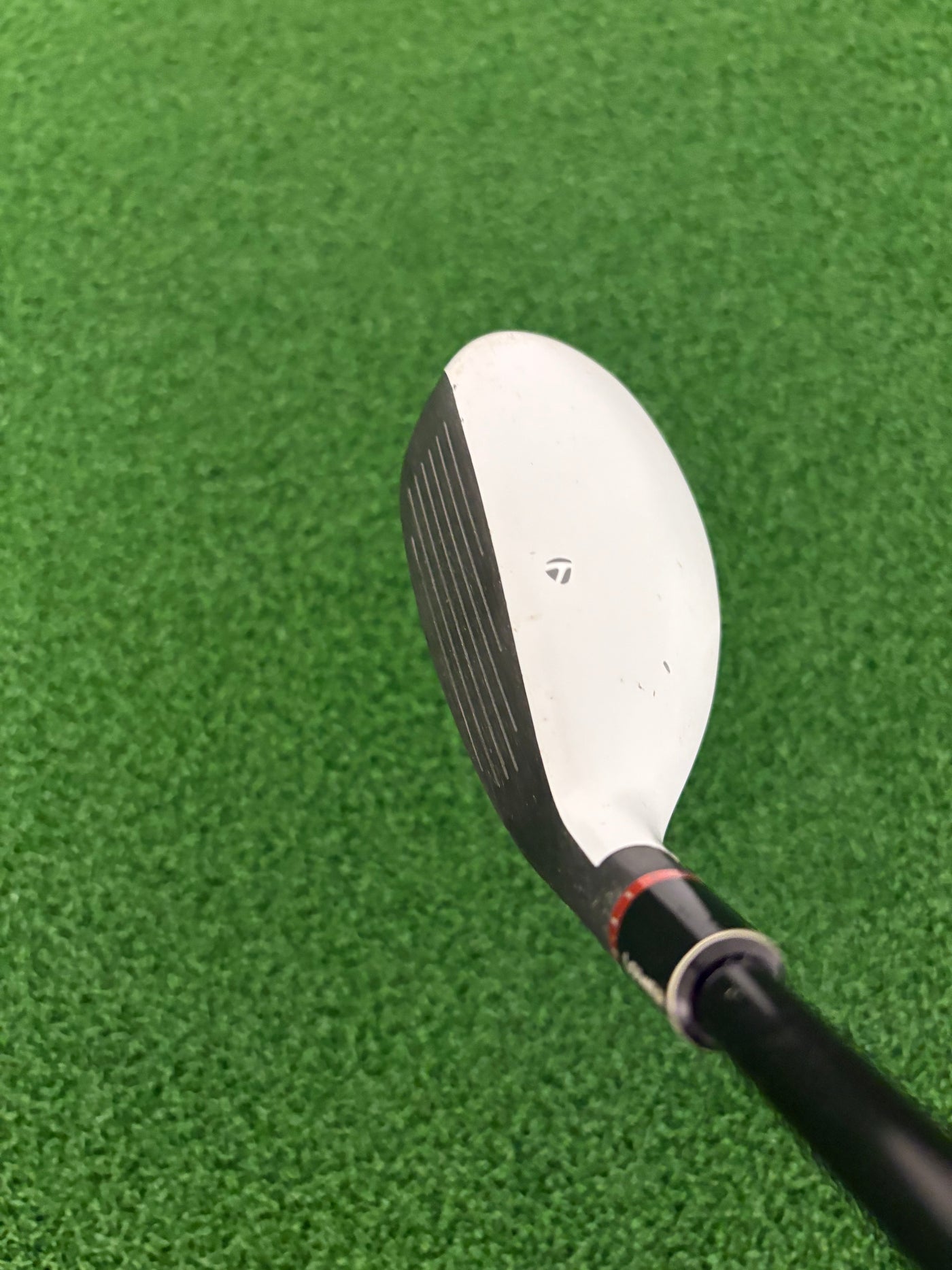 Taylormade R15 19* 3 Hybrid (Stiff)