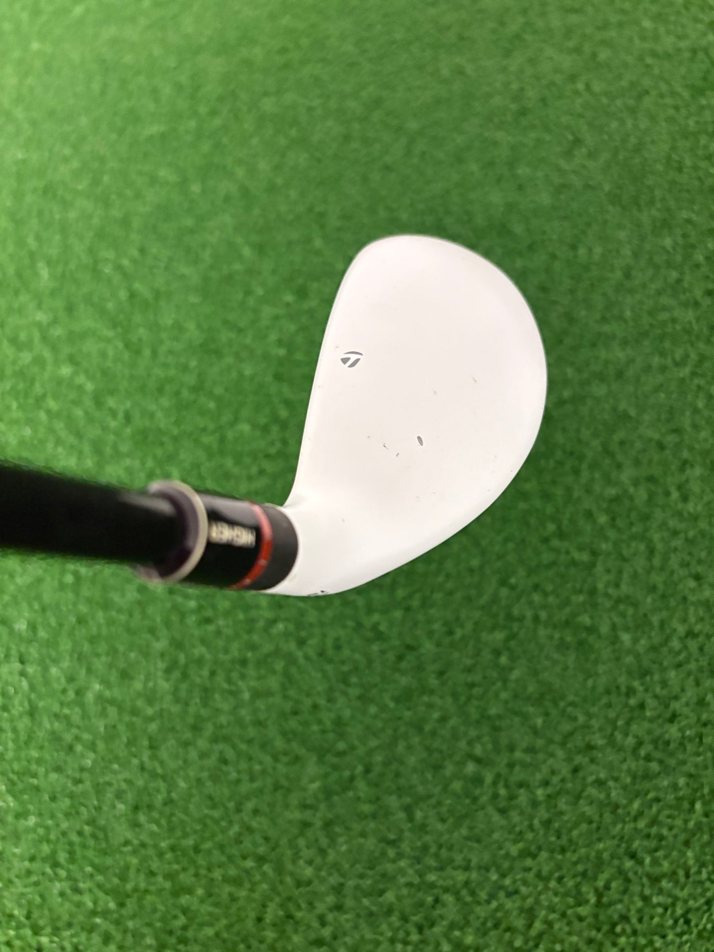 Taylormade R15 19* 3 Hybrid (Stiff)