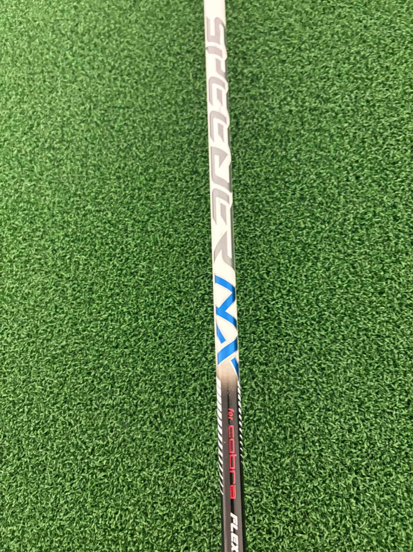 Cobra Aerojet Max 18.5* 5 Wood (Stiff/Regular)