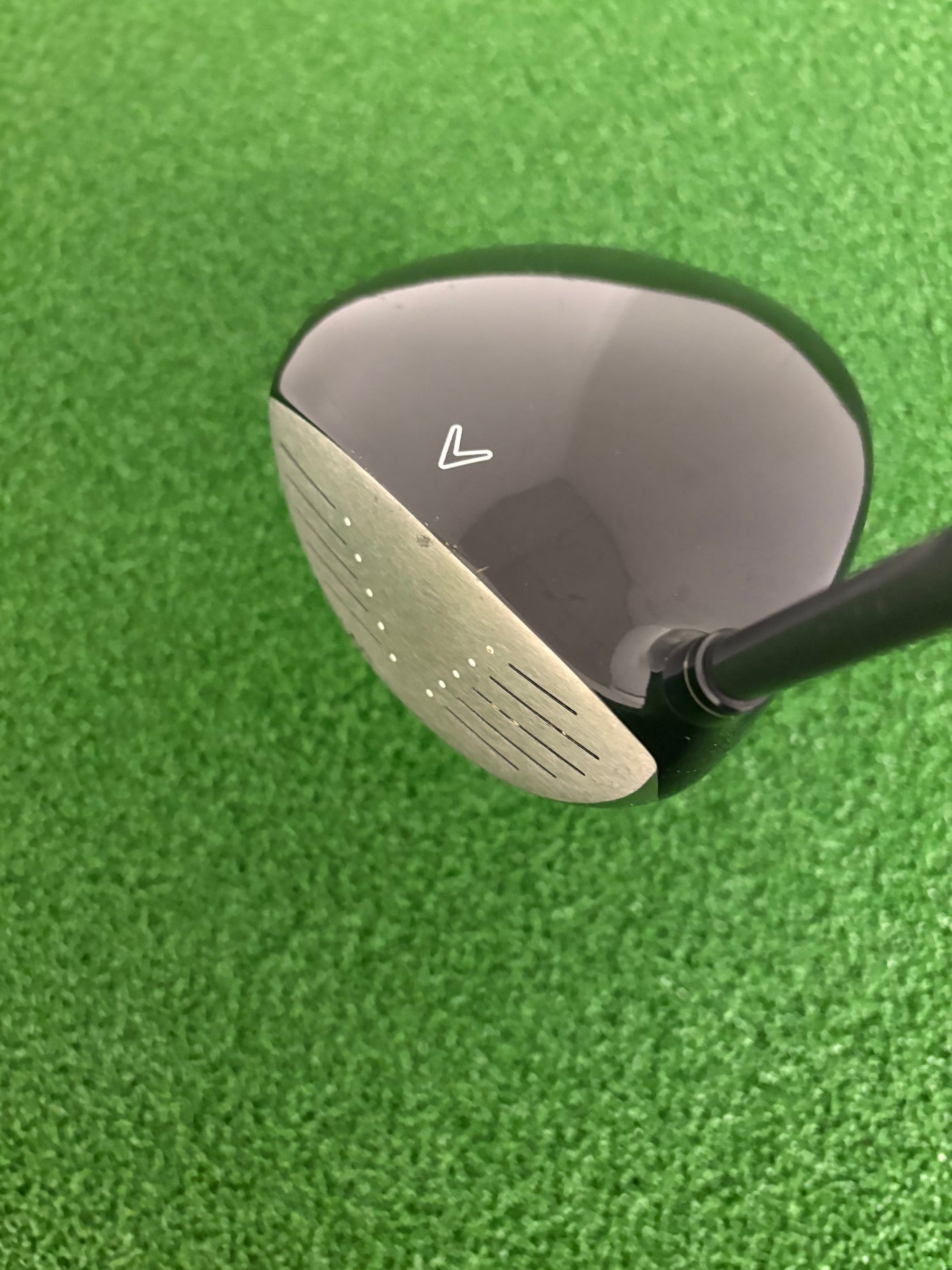 Callaway Legacy Apex 10.5* (Regular)