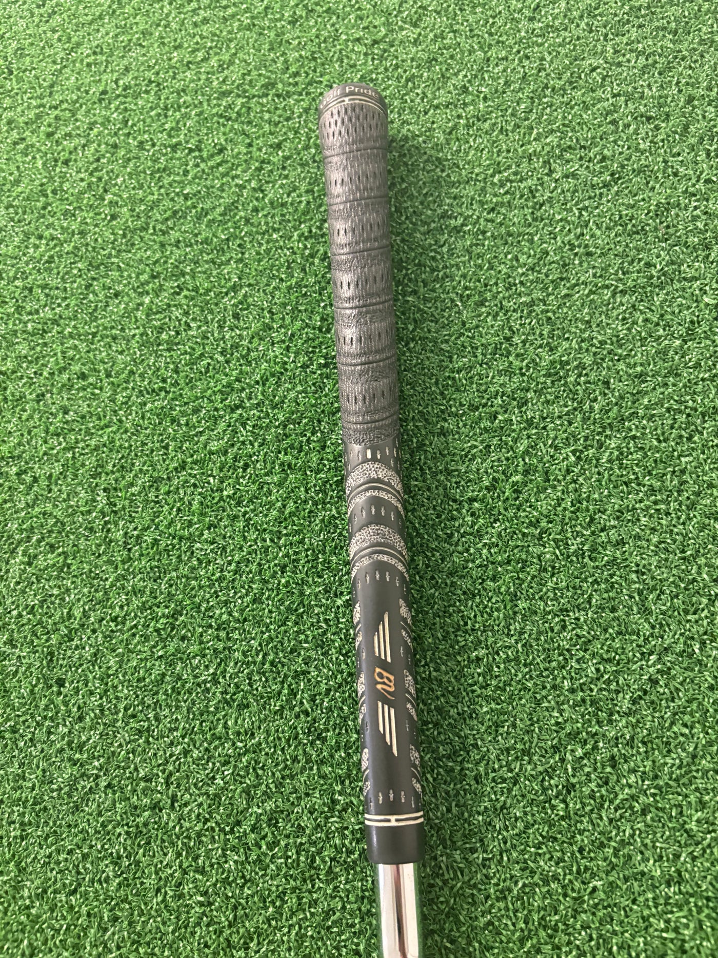 Titleist Vokey Forged (2019) M Grind 58*