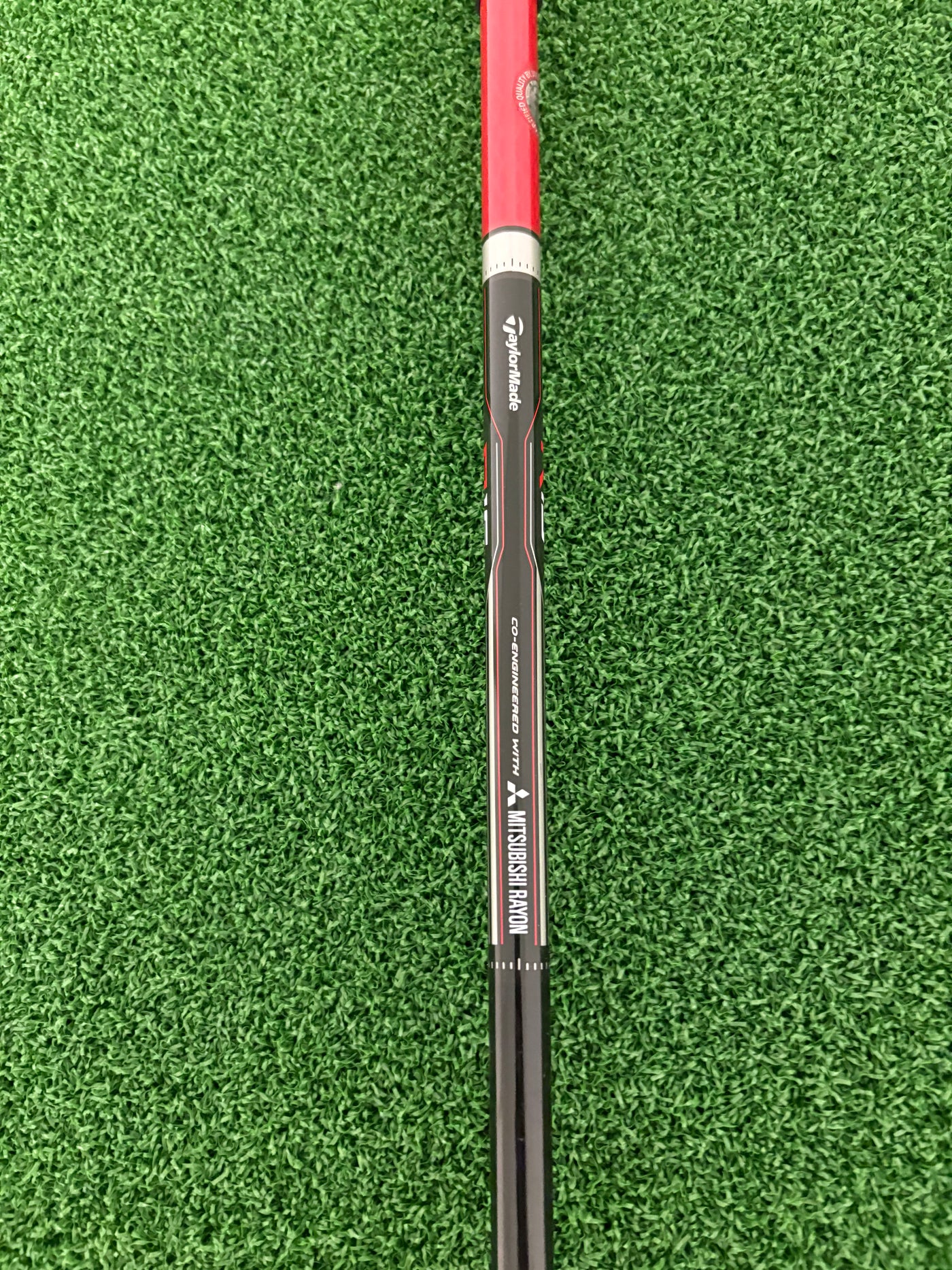 Taylormade R15 19* 3 Hybrid (Stiff)