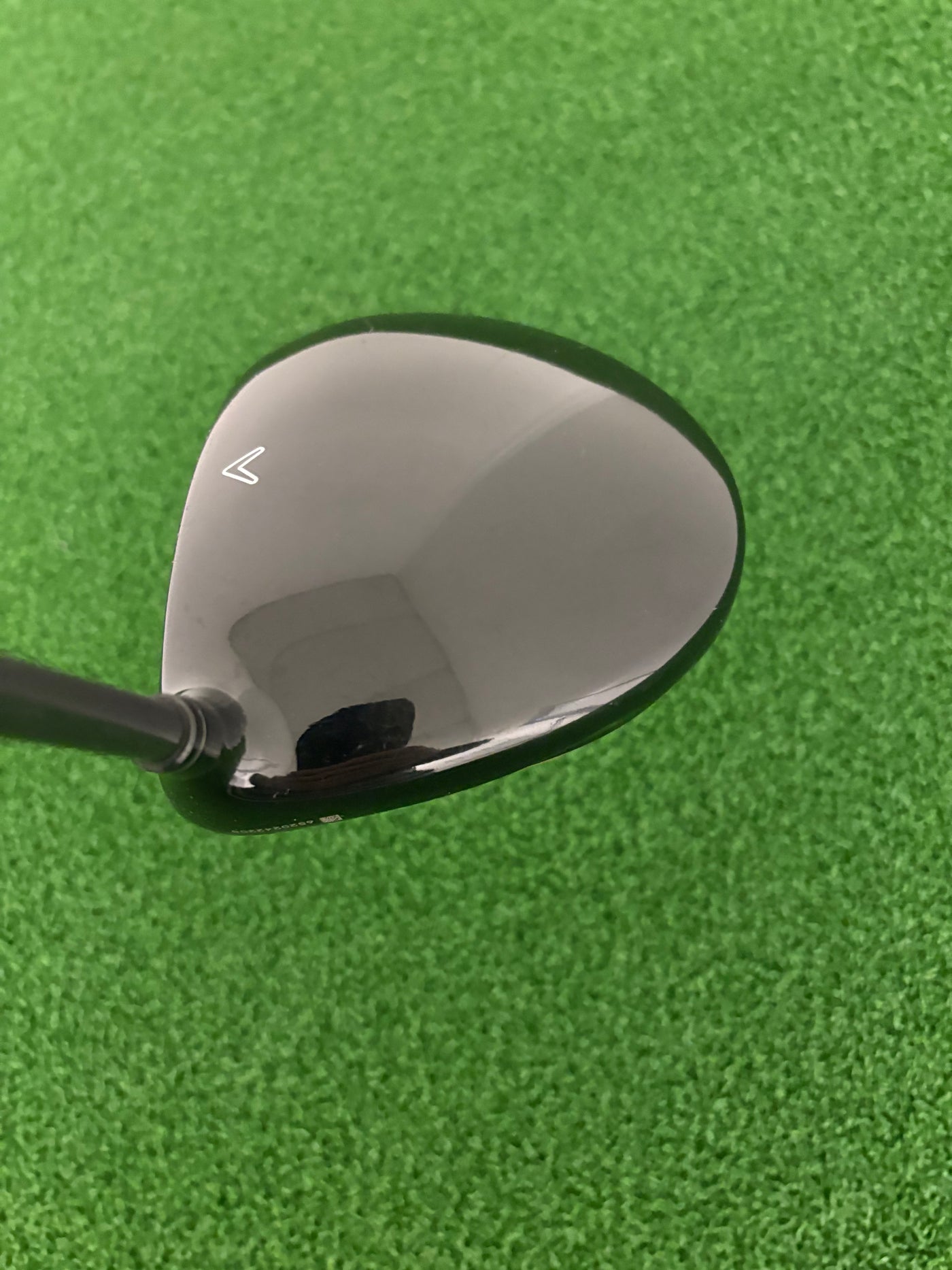 Callaway Legacy Apex 10.5* (Regular)