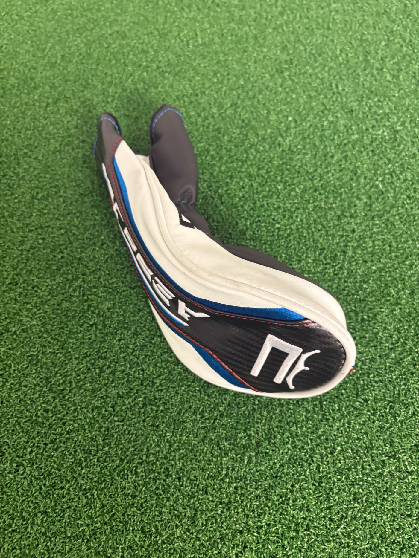Cobra Aerojet Max 18.5* 5 Wood (Stiff/Regular)