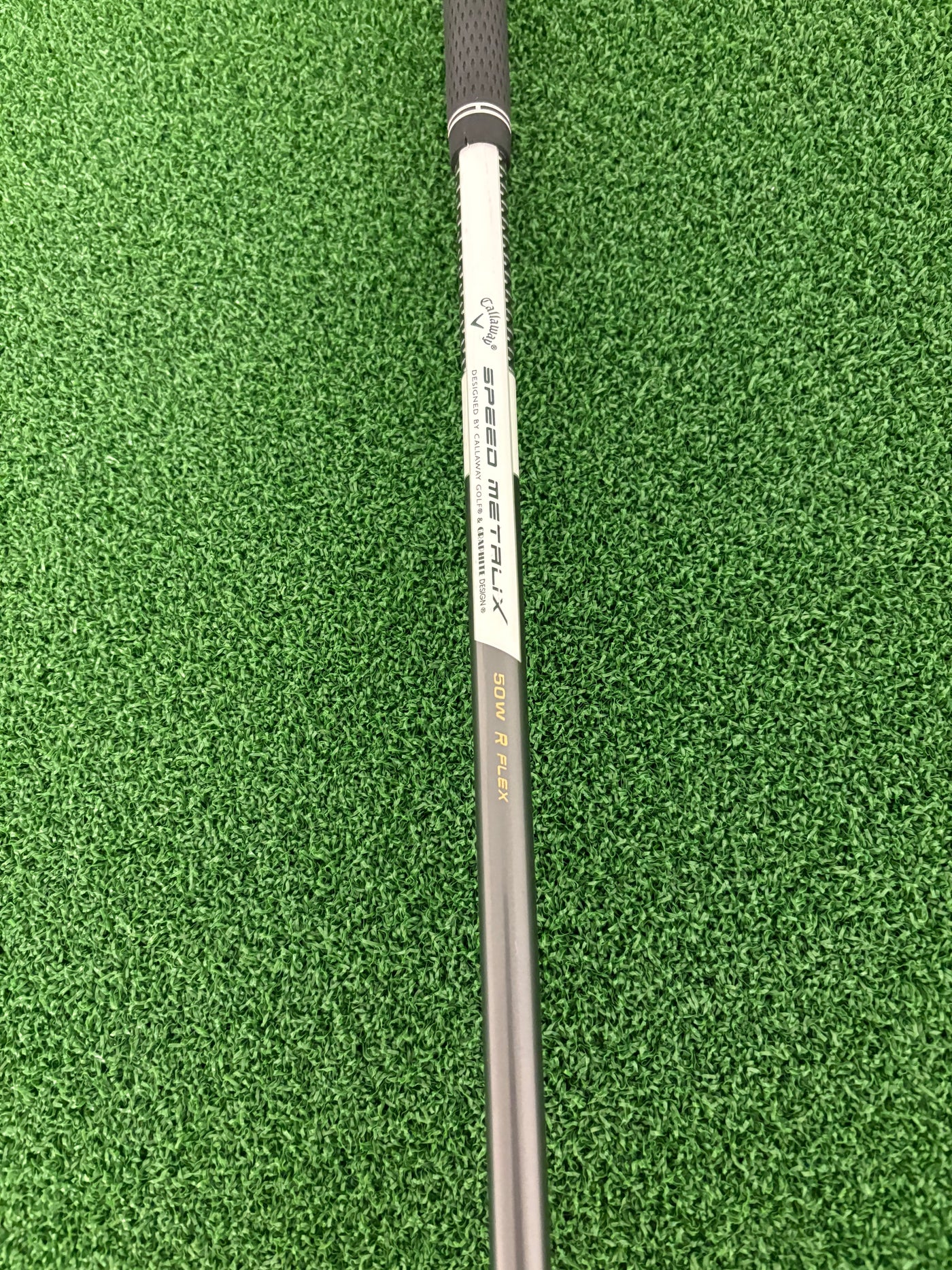 Callaway Legacy Apex 10.5* (Regular)