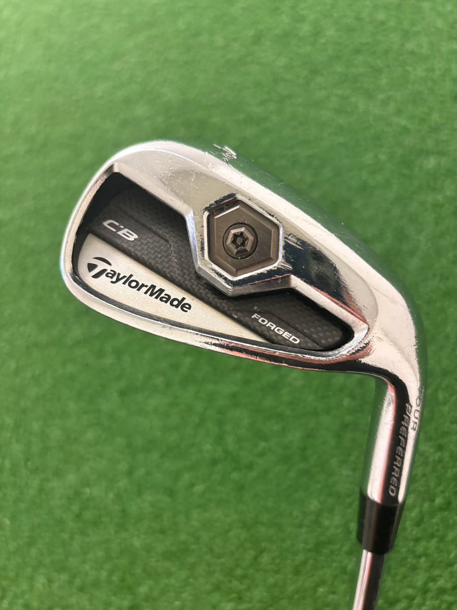 Taylormade Tour Preferred CB 51*