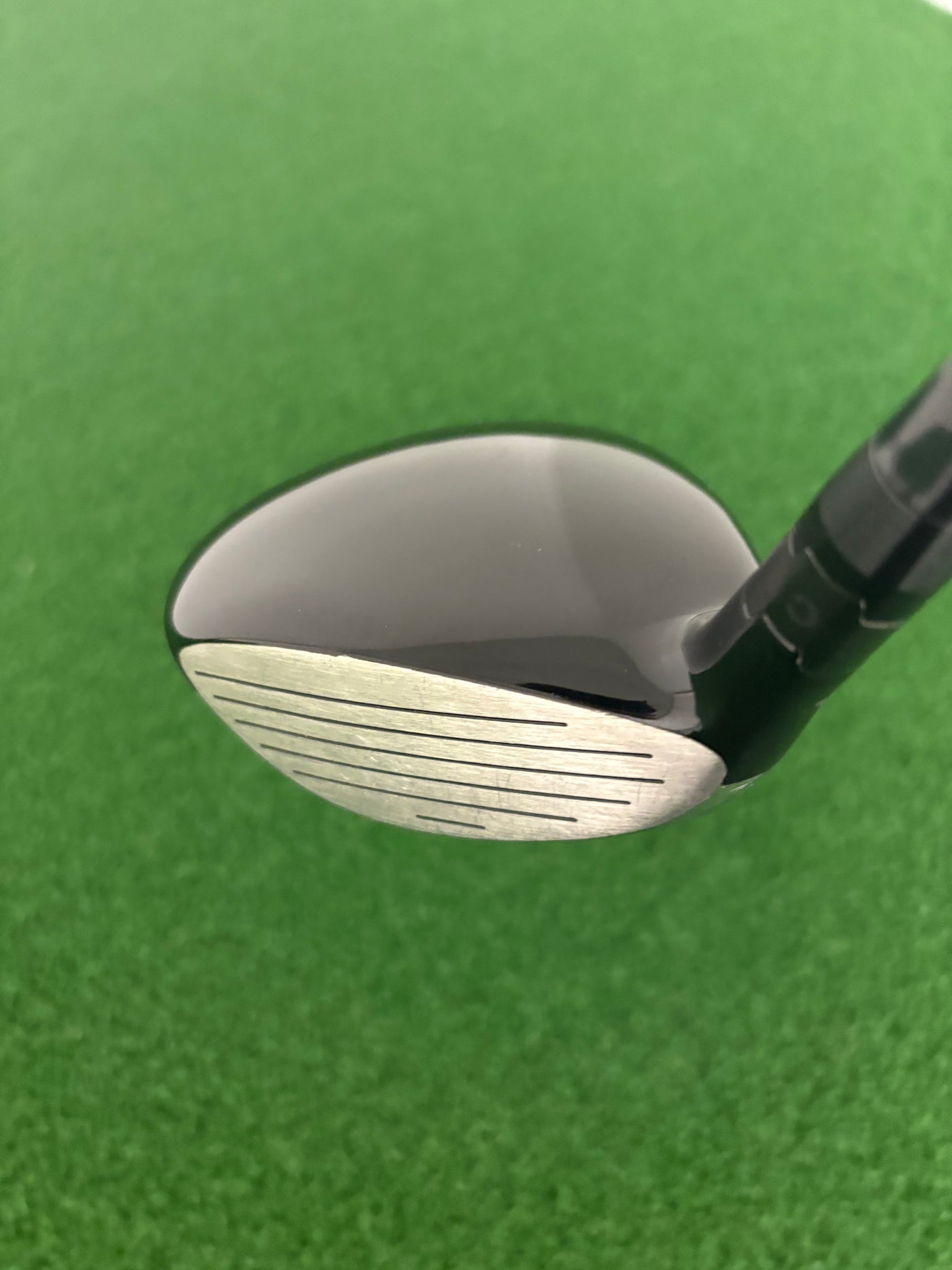 Callaway RAZR Fit 15* 3 Wood (Stiff)