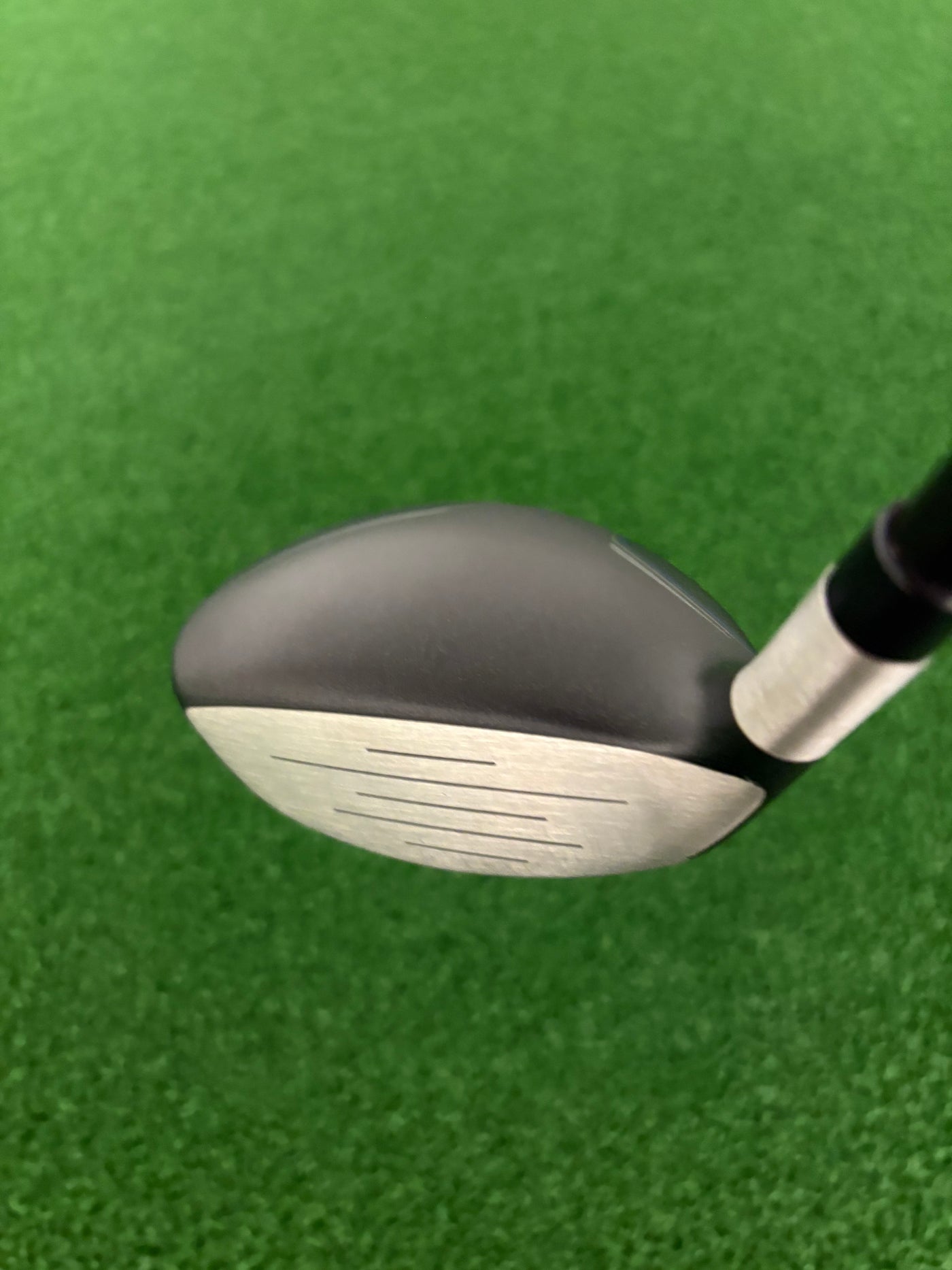 Taylormade Jet Speed 19* 3 Hybrid (Stiff)