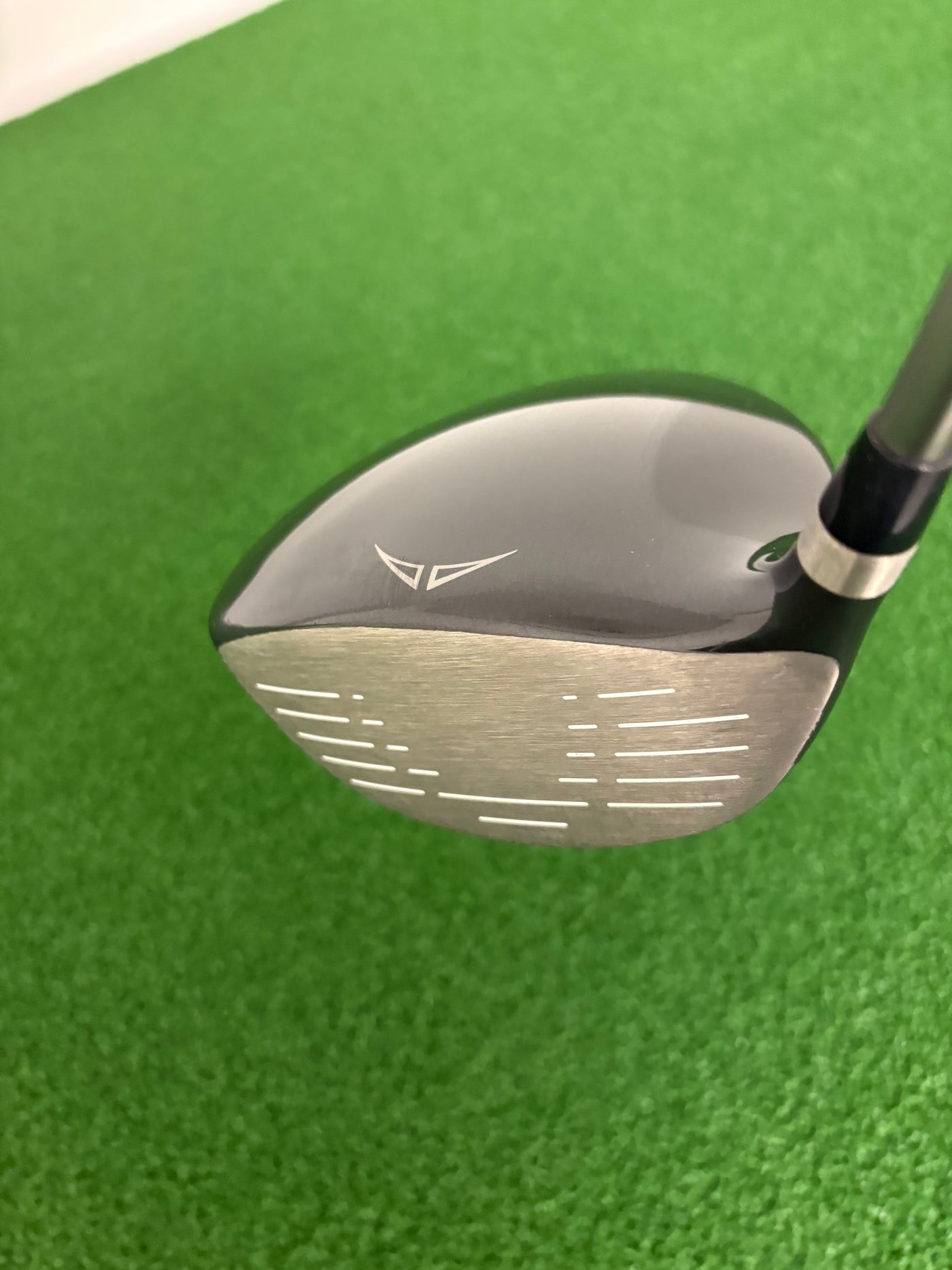 Ping G20 9.5* (Stiff)